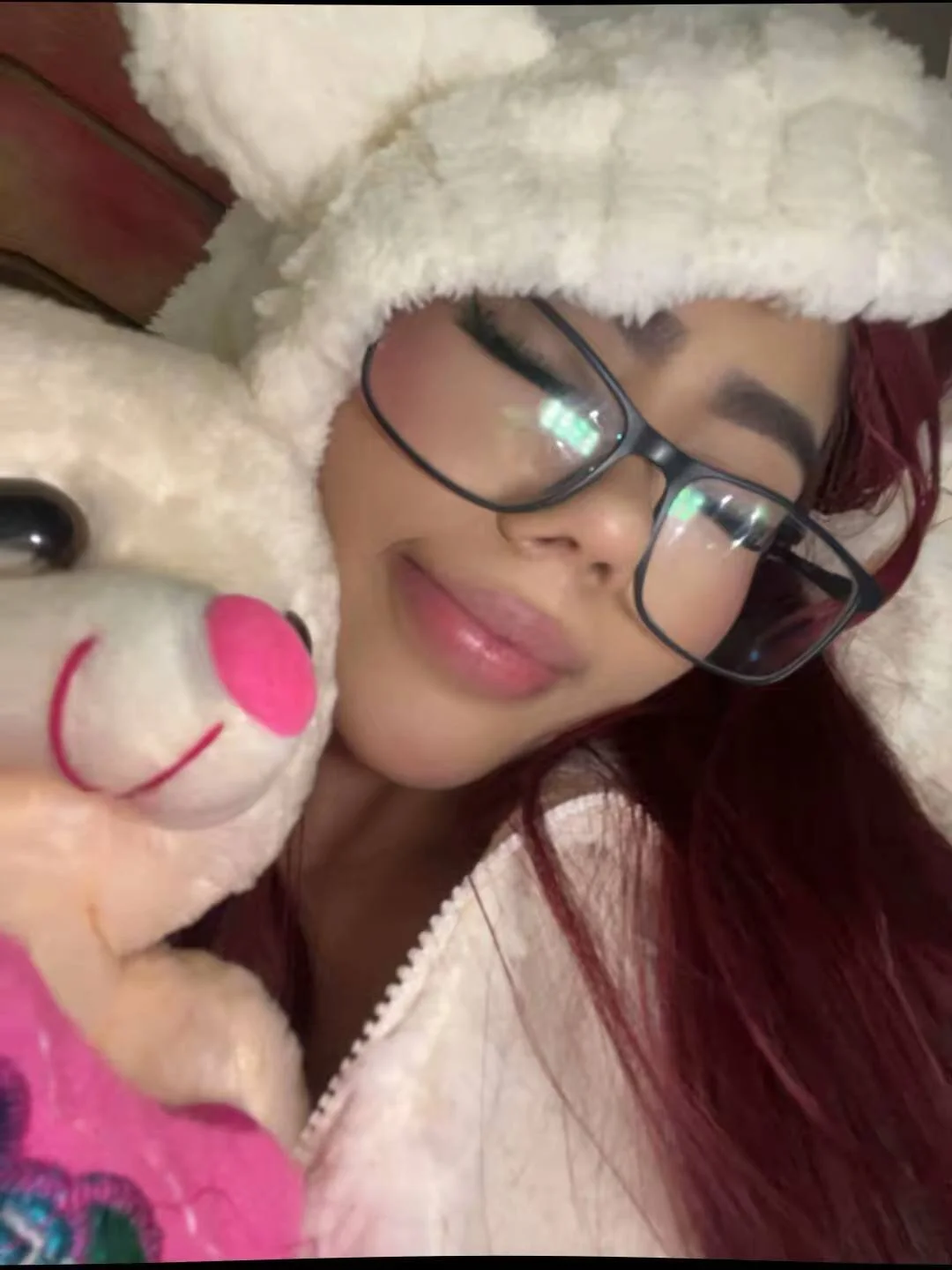 XXX Porn Photo of Nude caro_lovings 29