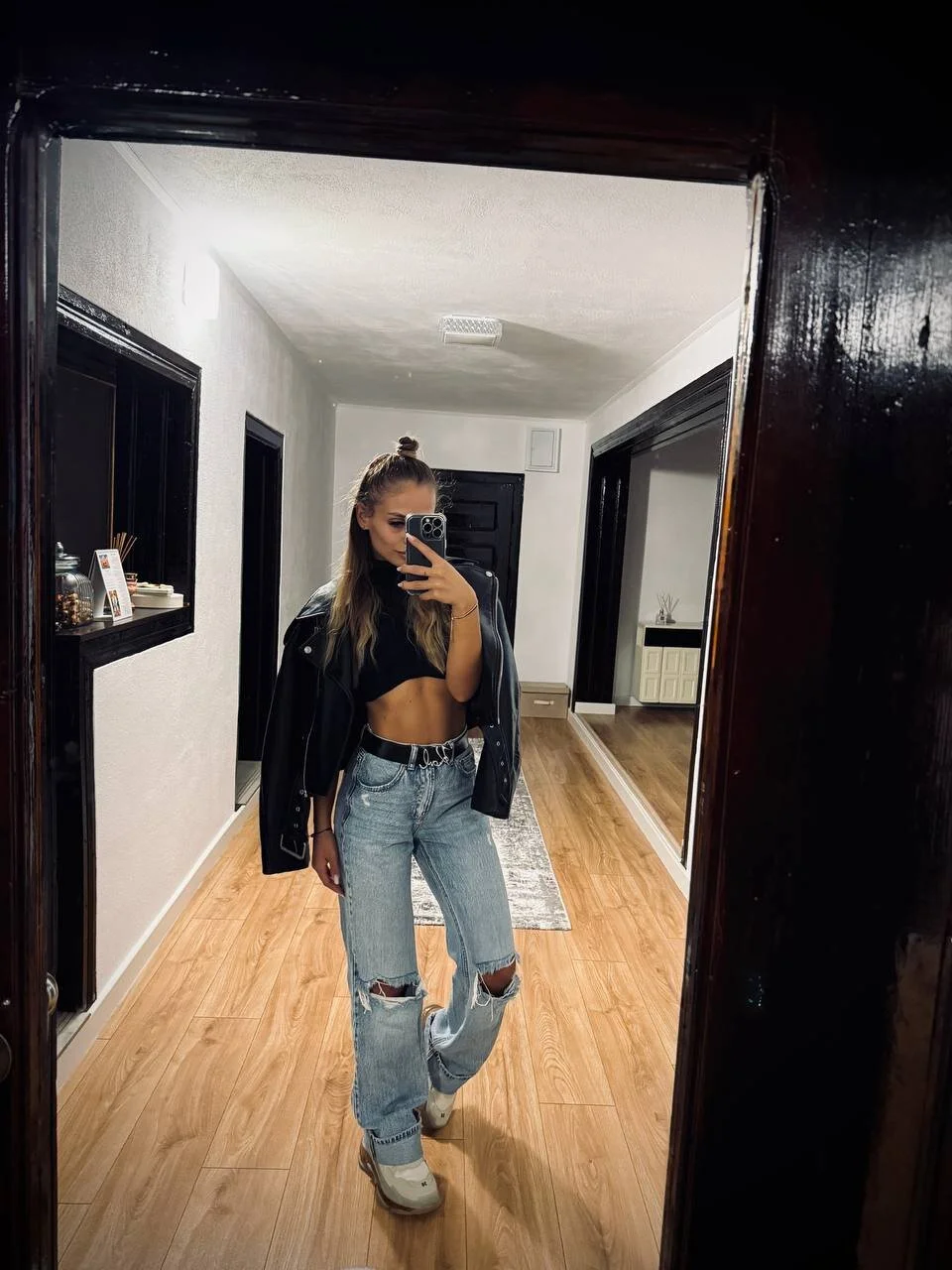 XXX Porn Photo of Nude ElaraShine 22