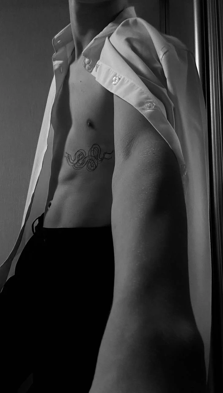 XXX Porn Photo of Nude walter_cute 6