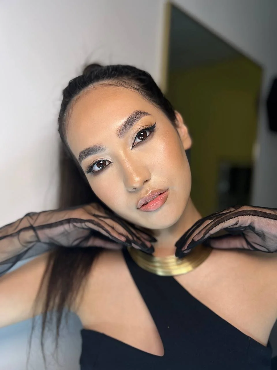 XXX Porn Photo of Nude FlirtyAura 18