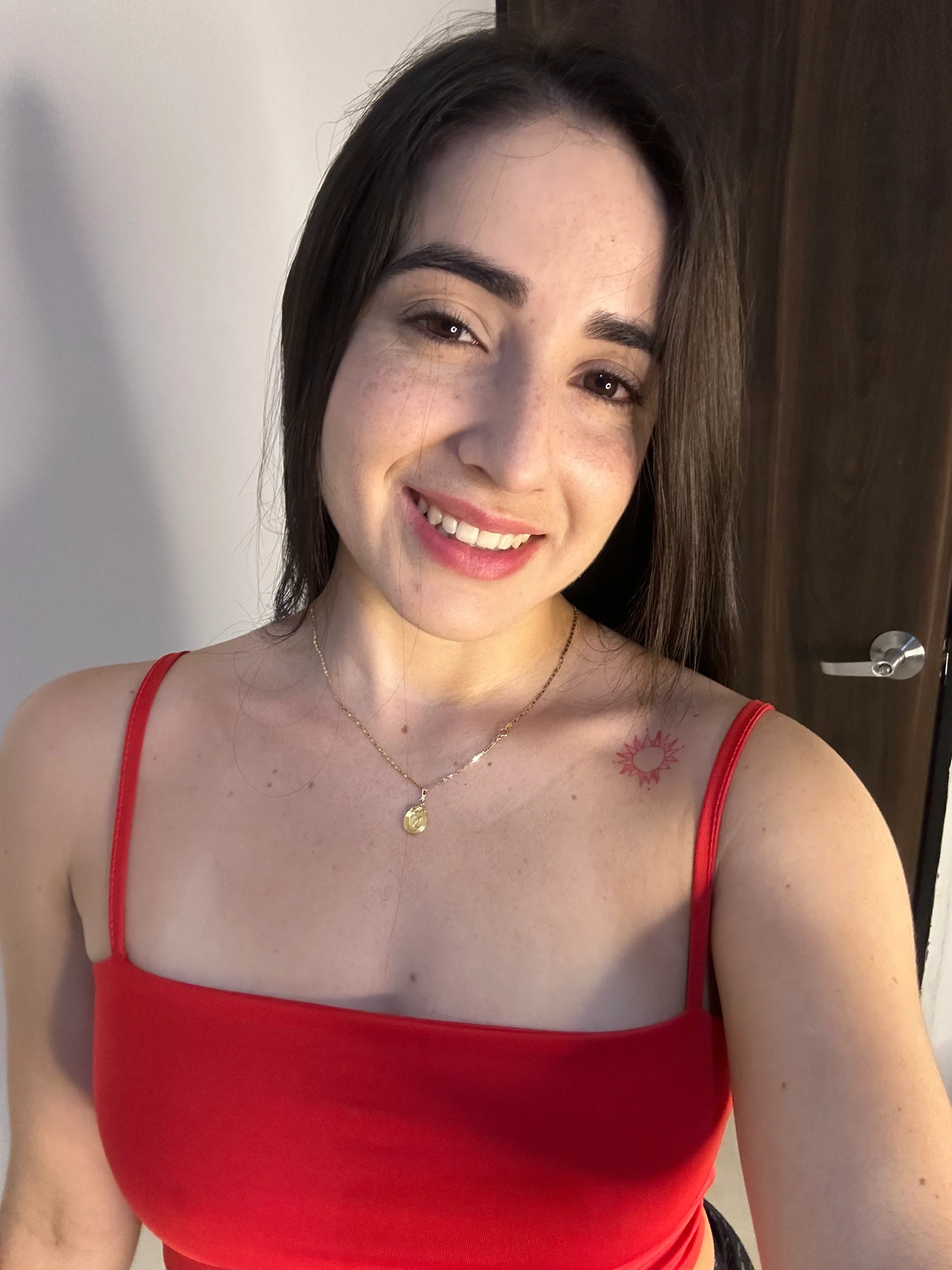 XXX Porn Photo of Nude Vicky-Andrade 22
