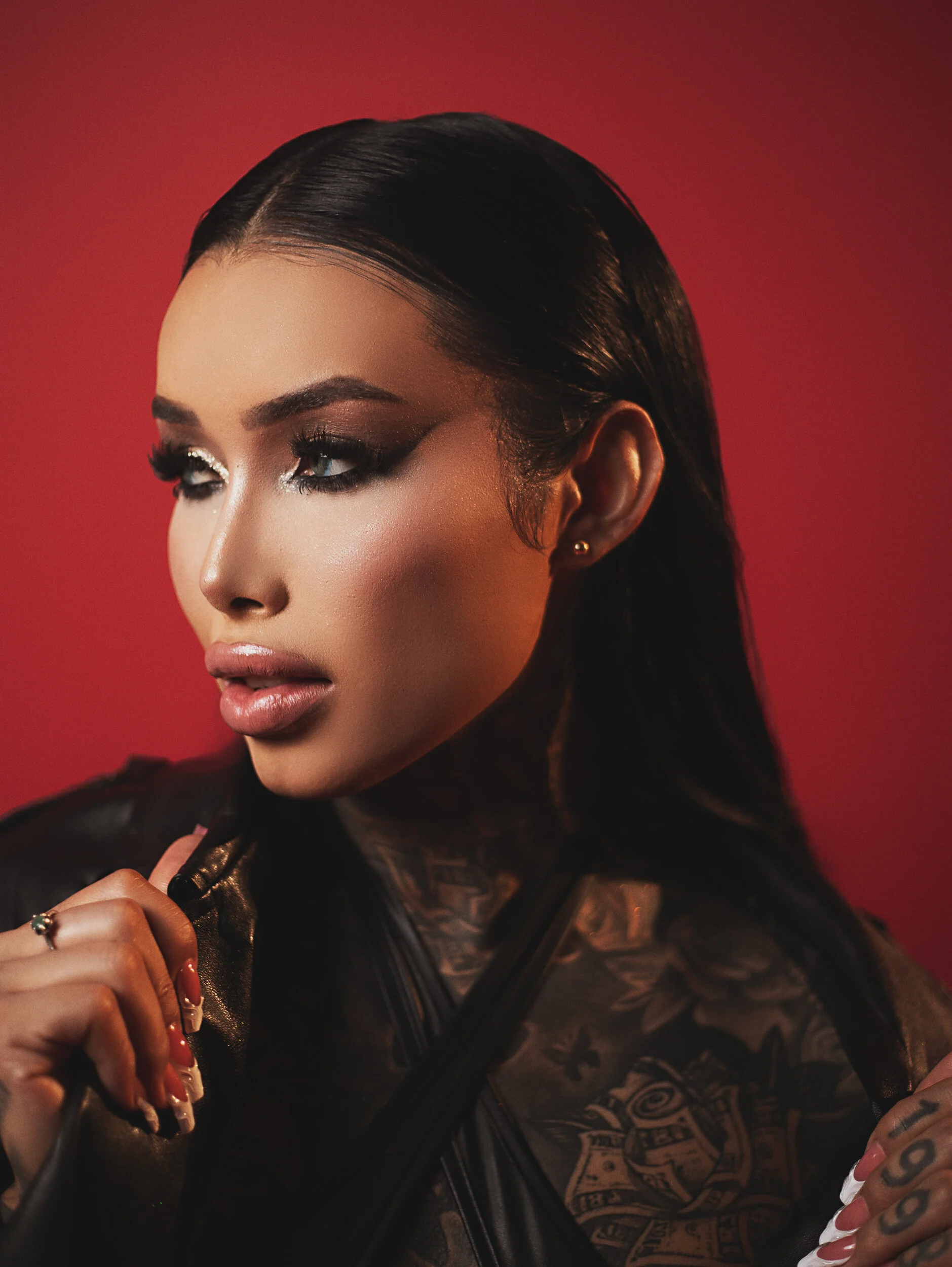 XXX Porn Photo of Nude belllbonniie 63