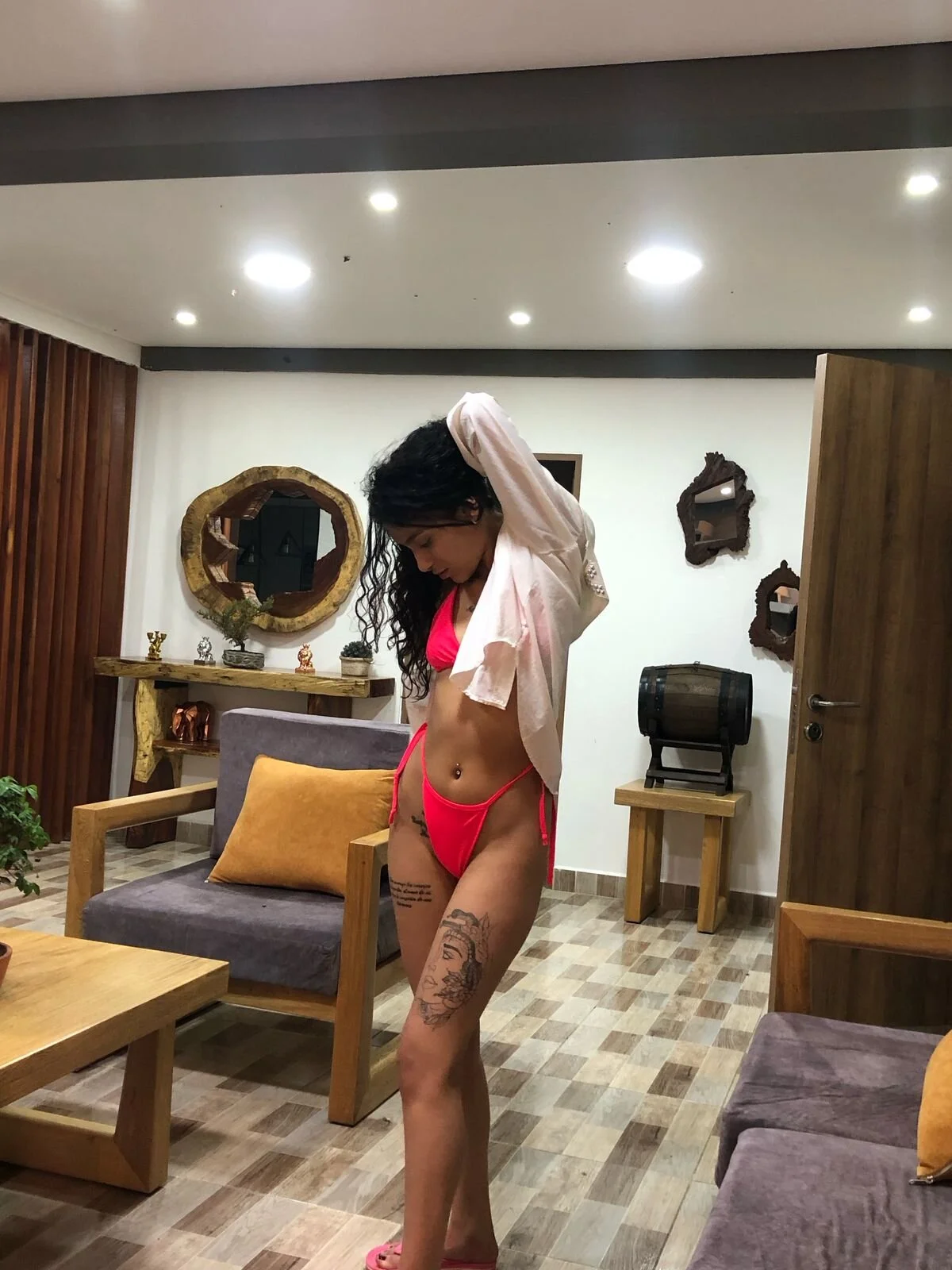 XXX Porn Photo of Nude Layla_707 12
