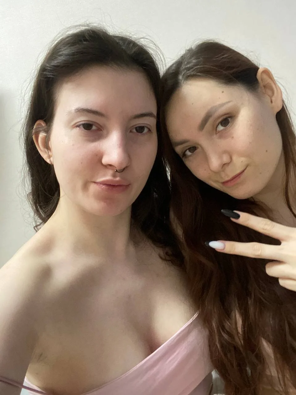 XXX Porn Photo of Nude LaneDoell 81