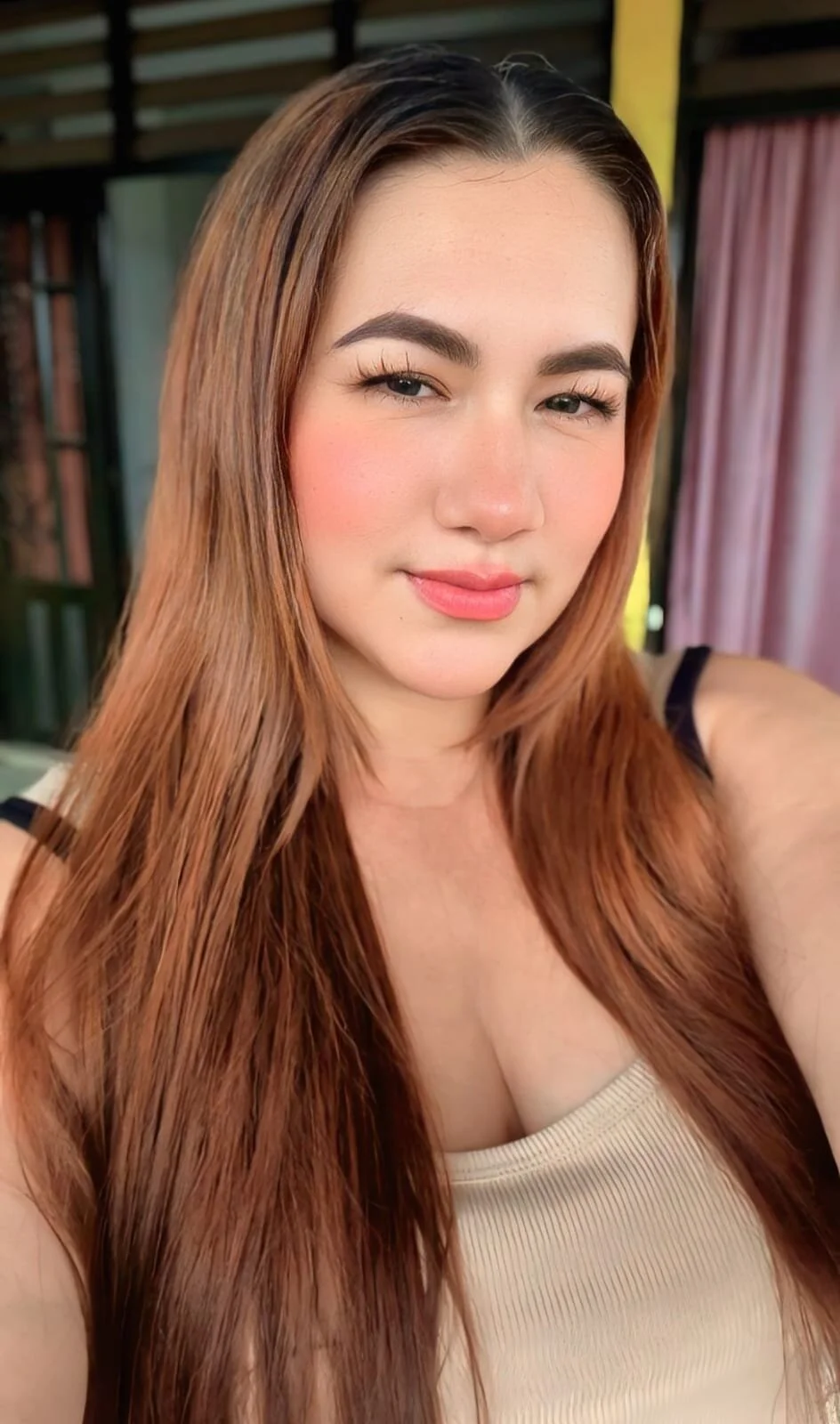 XXX Porn Photo of Nude milfcattaleya 10