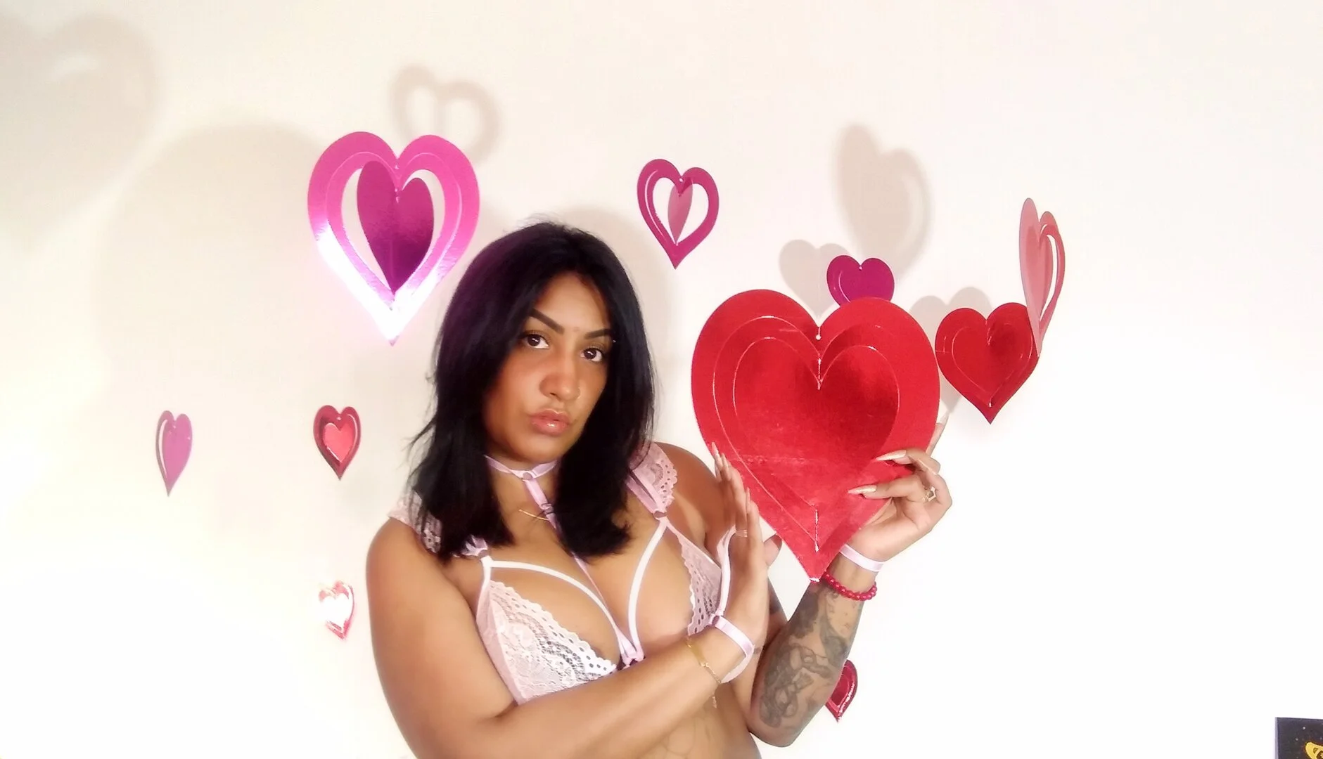 XXX Porn Photo of Nude LadyNahir 185