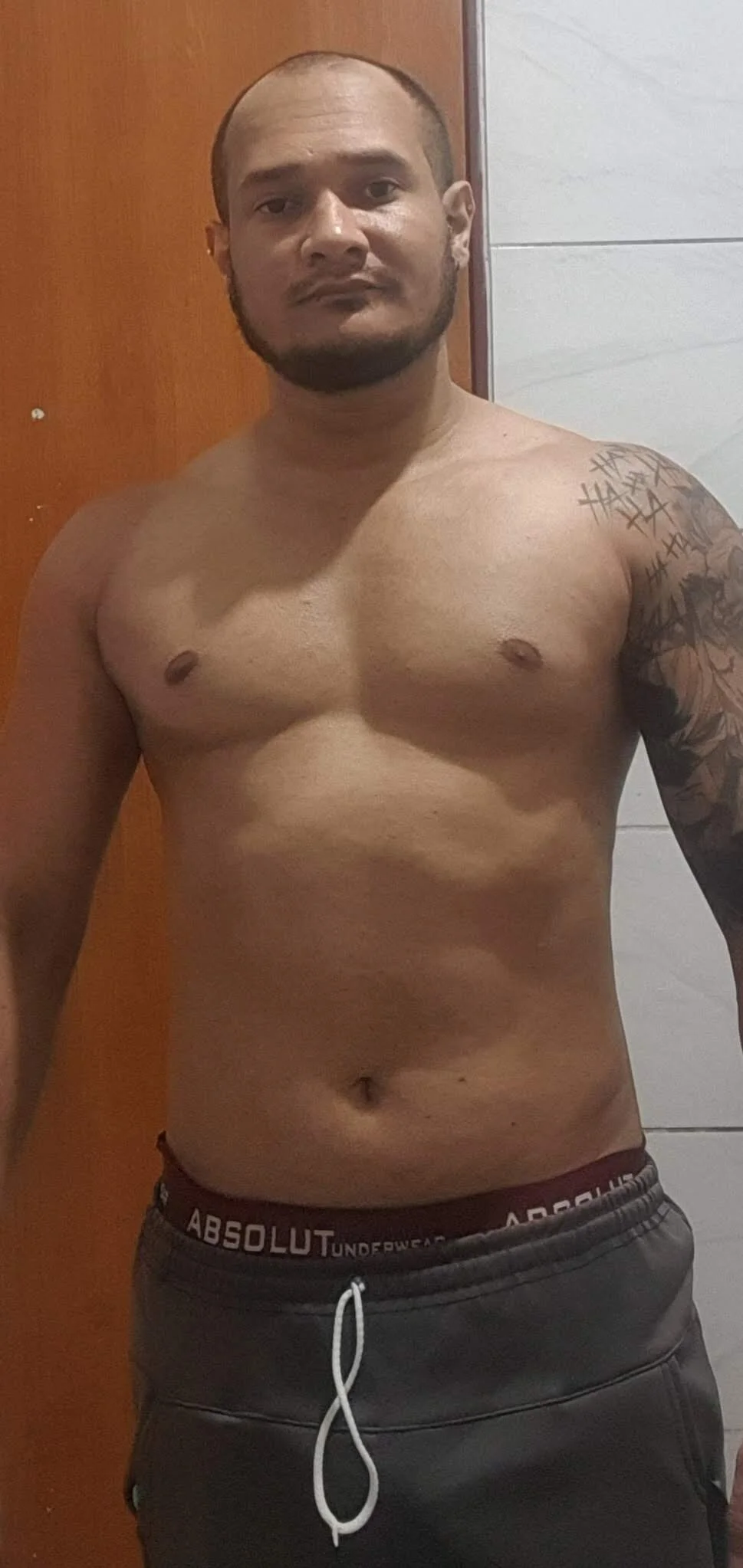 XXX Porn Photo of Nude WilliamVG_ 4