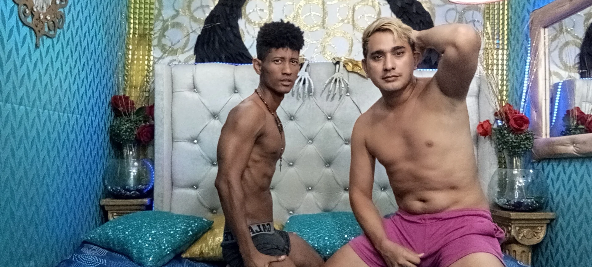 XXX Porn Photo of Nude Jabstudyoficial 226