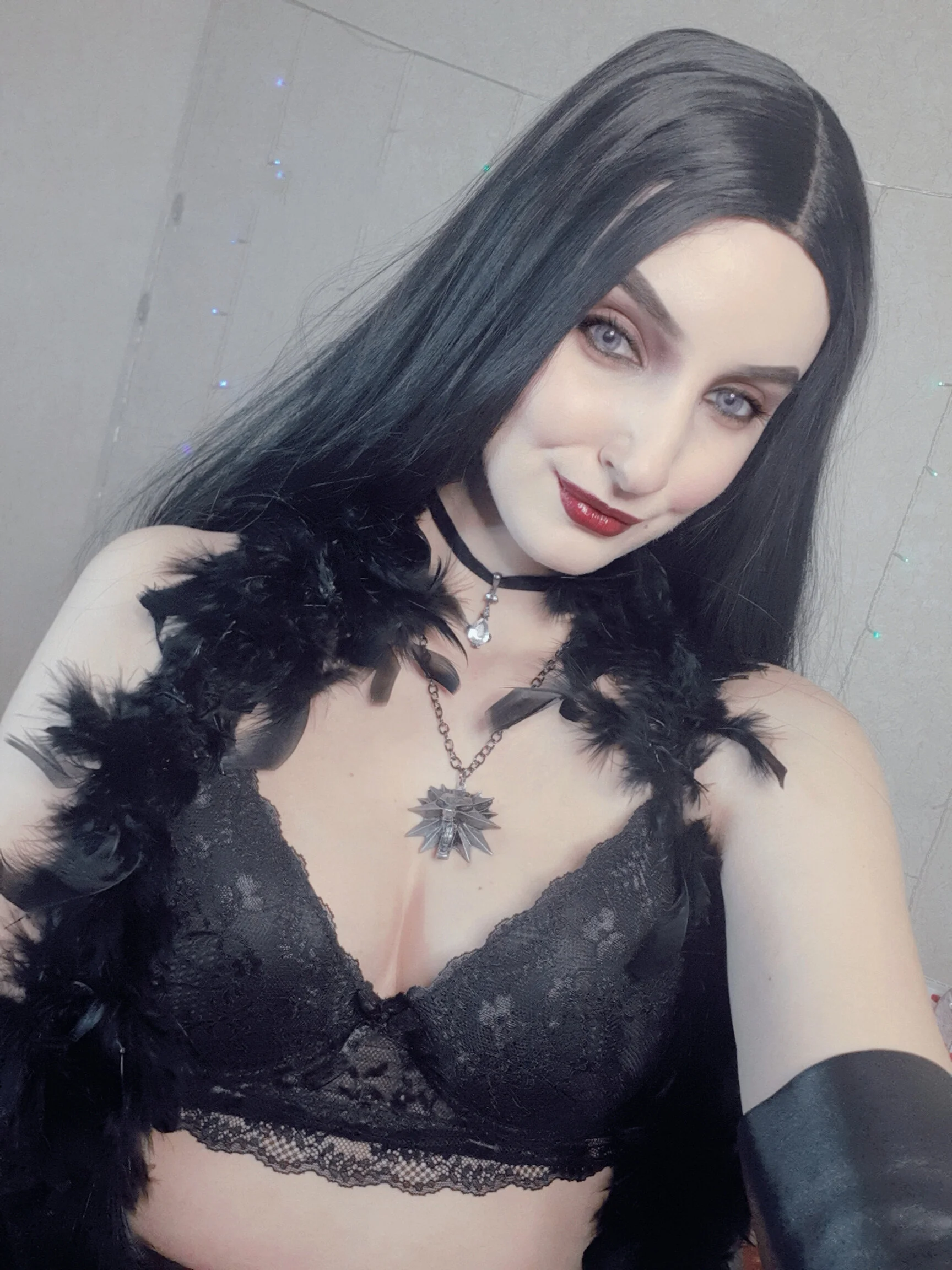 XXX Porn Photo of Nude Fluffy_muffin_ 16