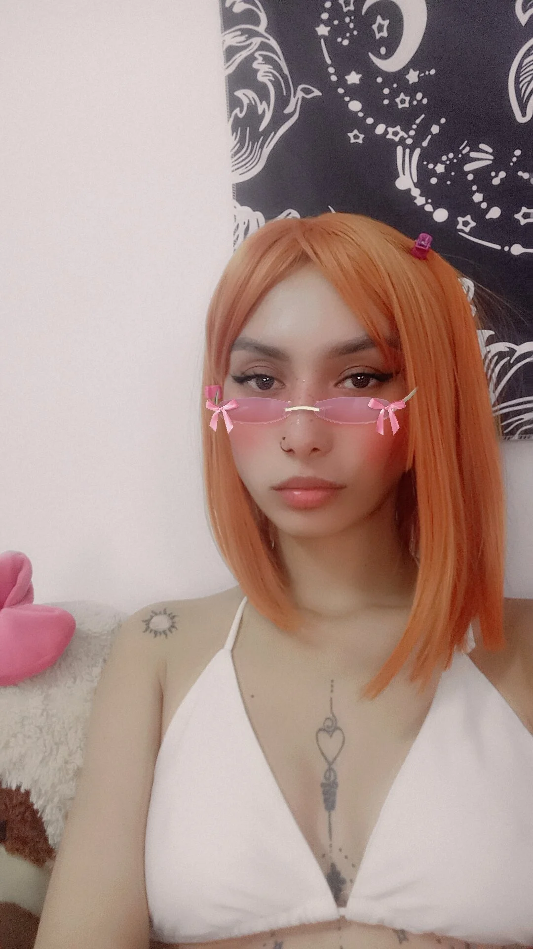 XXX Porn Photo of Nude abby_n_emily 9