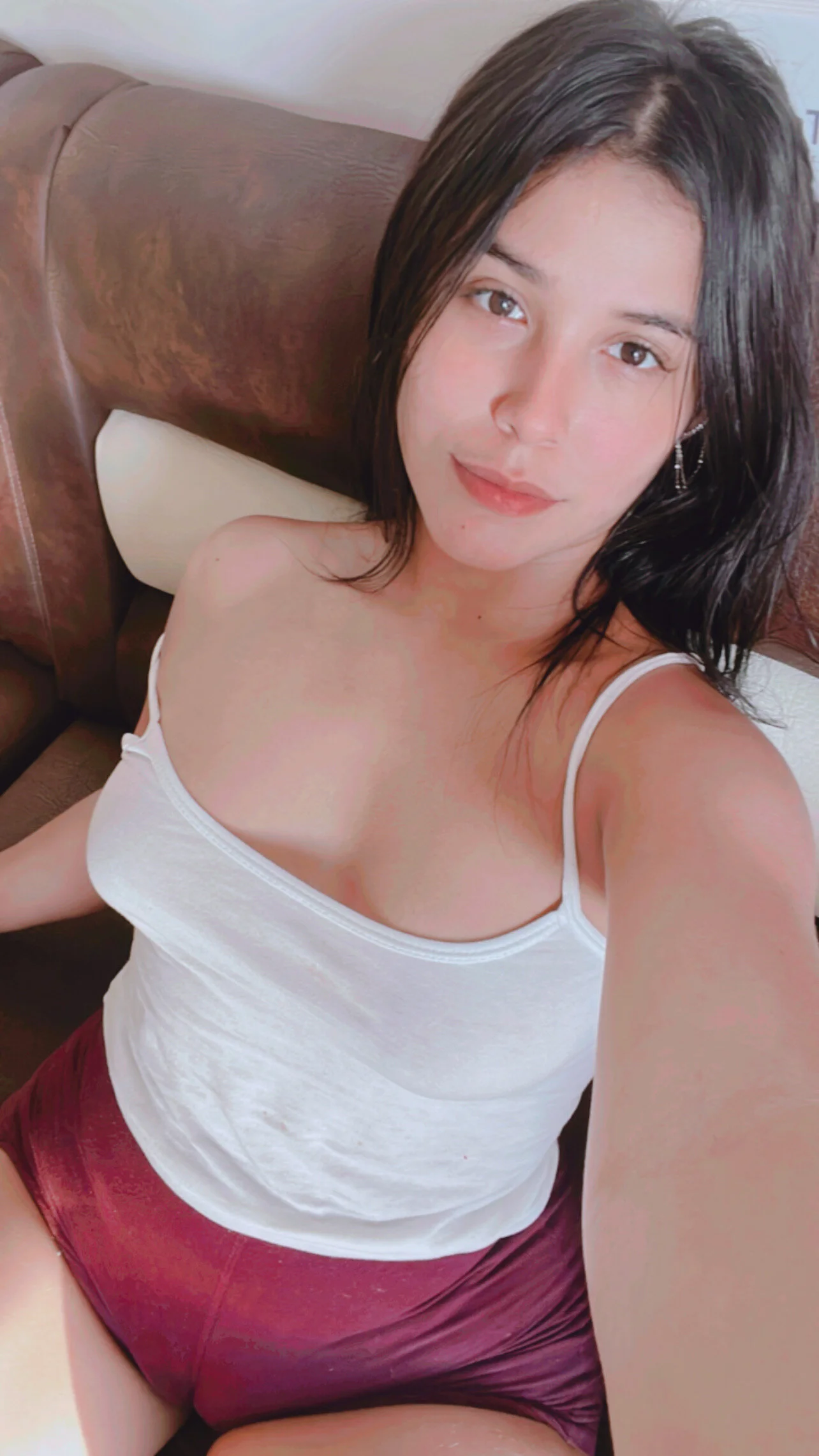 XXX Porn Photo of Nude crystal_bunny7 9