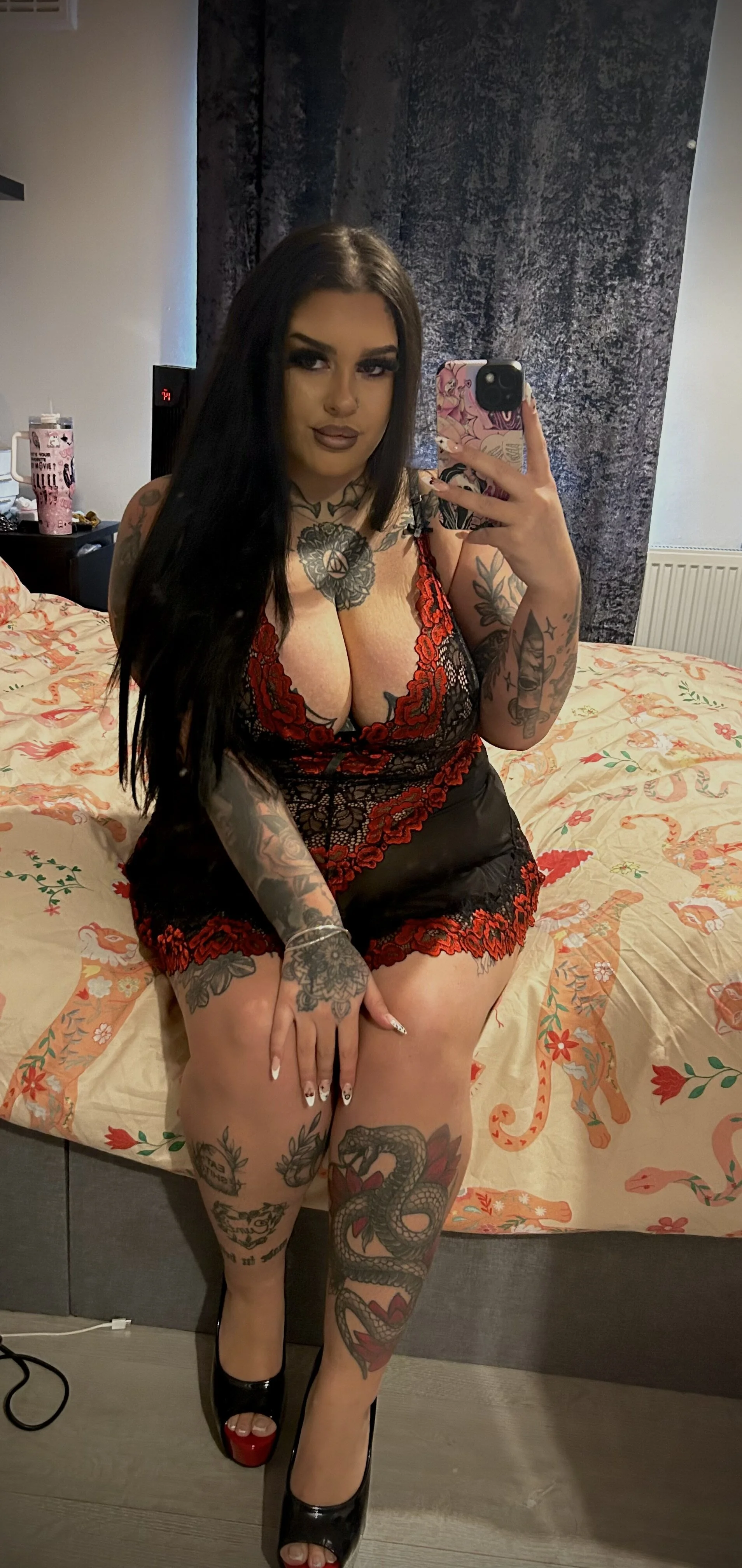 XXX Porn Photo of Nude tempzzz12 17