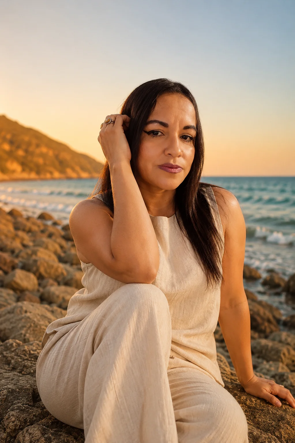 XXX Porn Photo of Nude SaraParquer 8