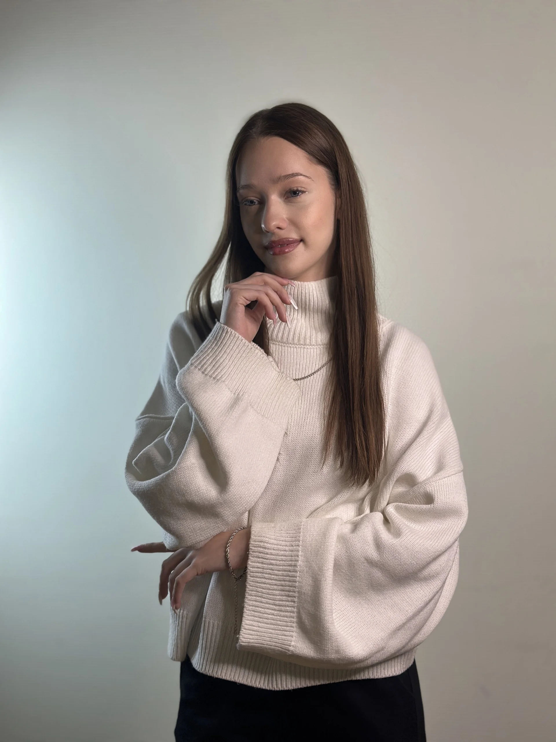 XXX Porn Photo of Nude CarolOttum 3