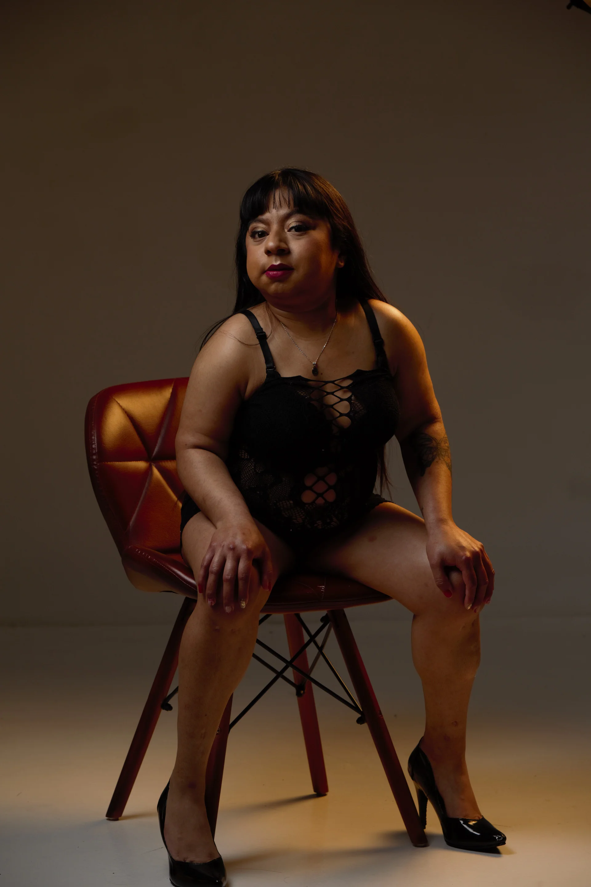 XXX Porn Photo of Nude SARAWILLS 68