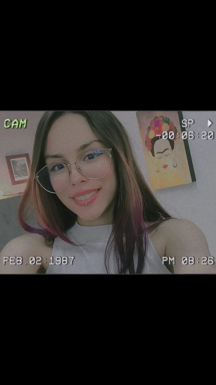 XXX Porn Photo of Nude 7Hana7 42