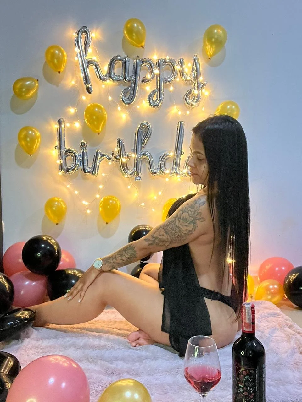 XXX Porn Photo of Nude bounce_katty 13