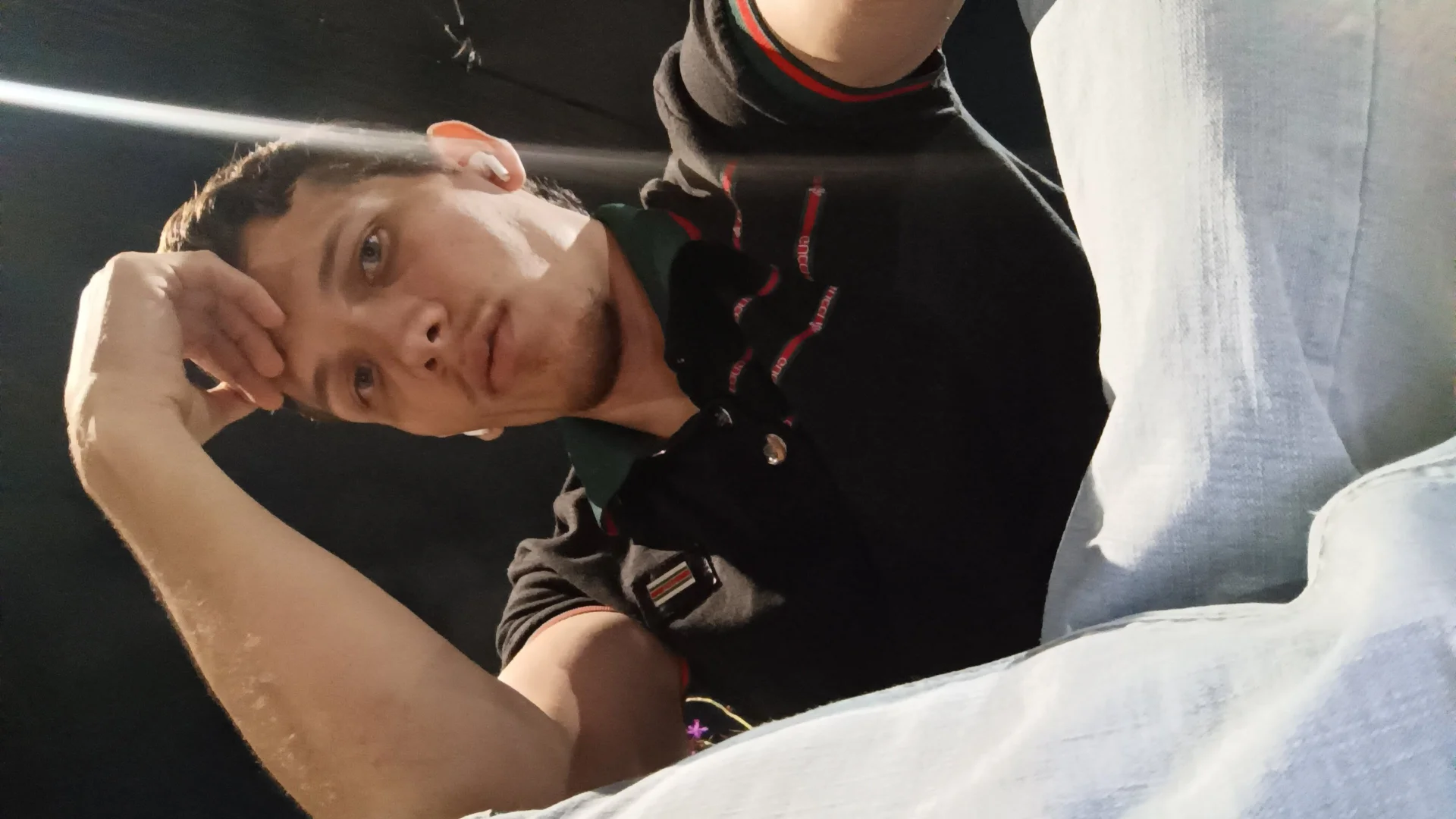 XXX Porn Photo of Nude kevinkewman 7