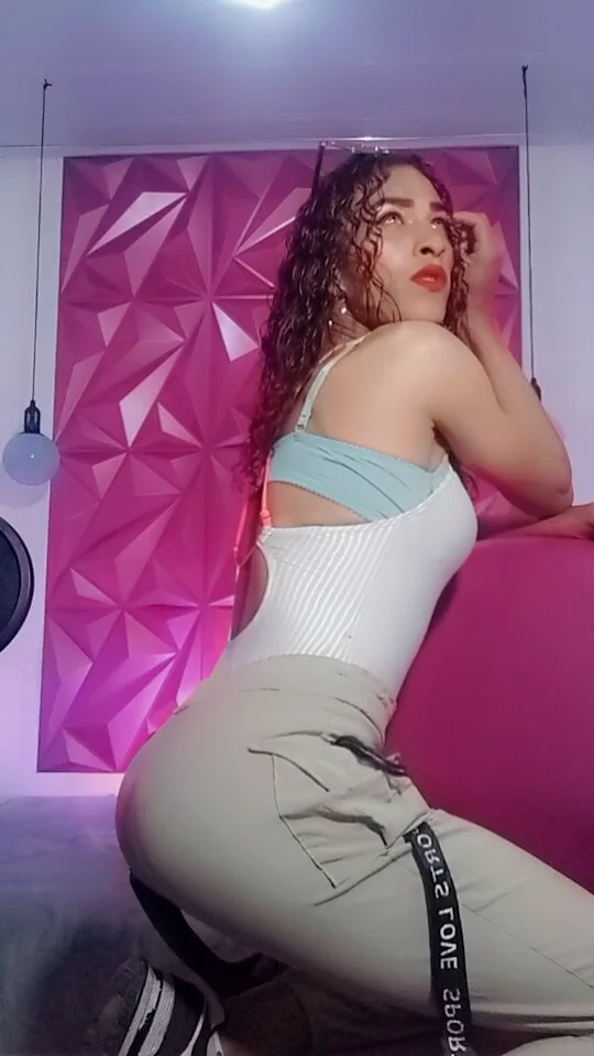 XXX Porn Photo of Nude StefanyMiler 3