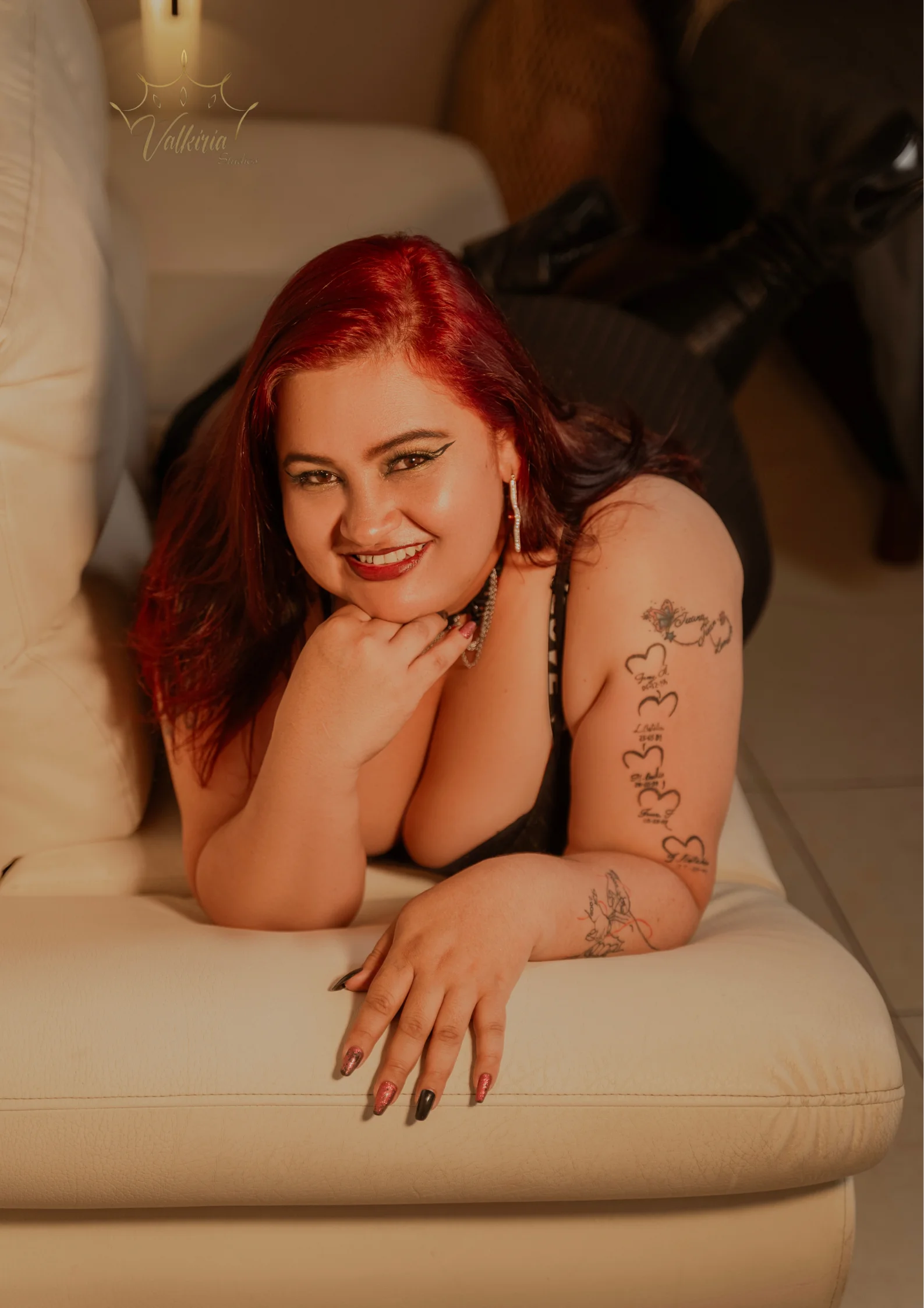 XXX Porn Photo of Nude electrabig_6 29