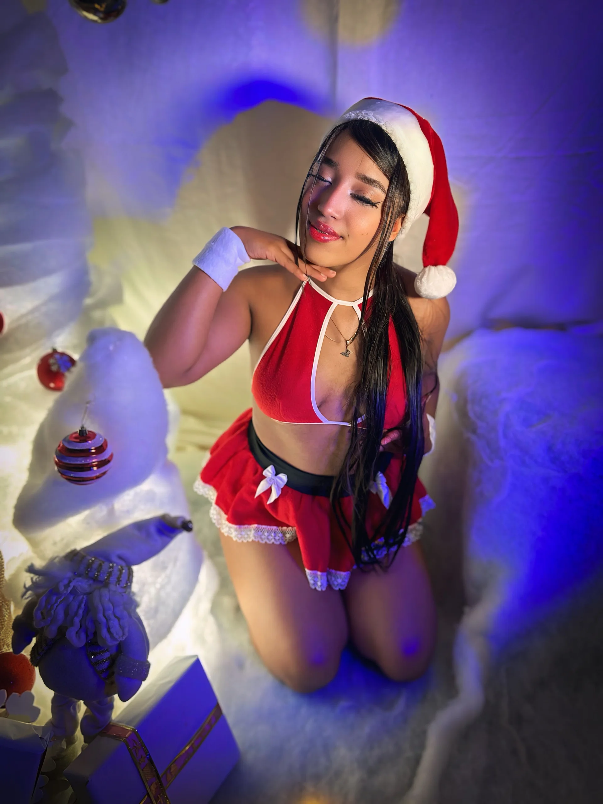 XXX Porn Photo of Nude Cleo_luna 58