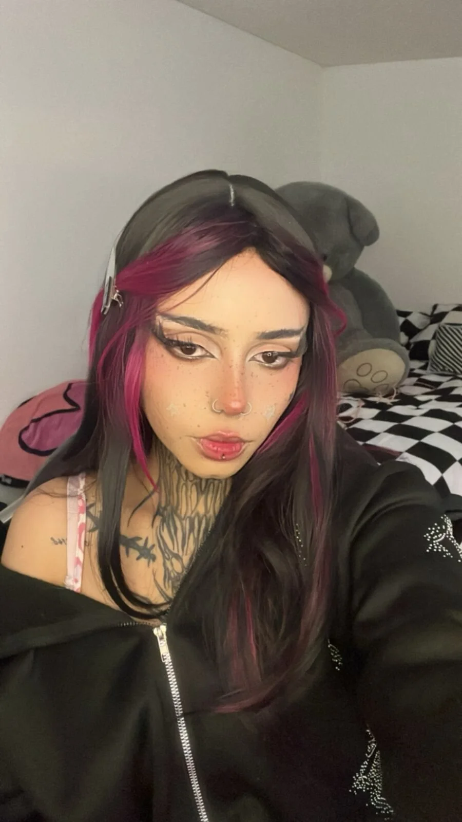 XXX Porn Photo of Nude KoraRousee 4