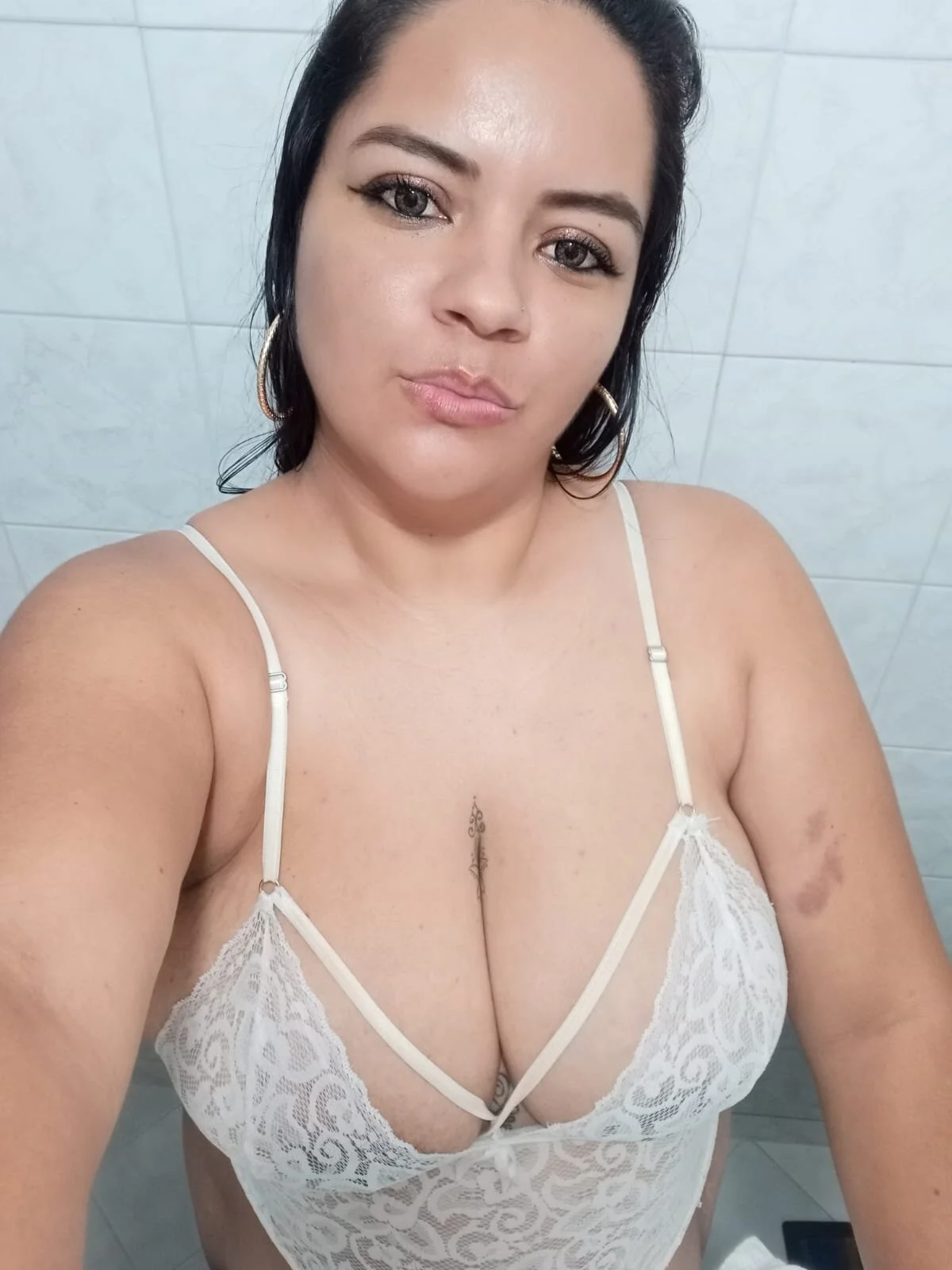 XXX Porn Photo of Nude KendralHolson 7