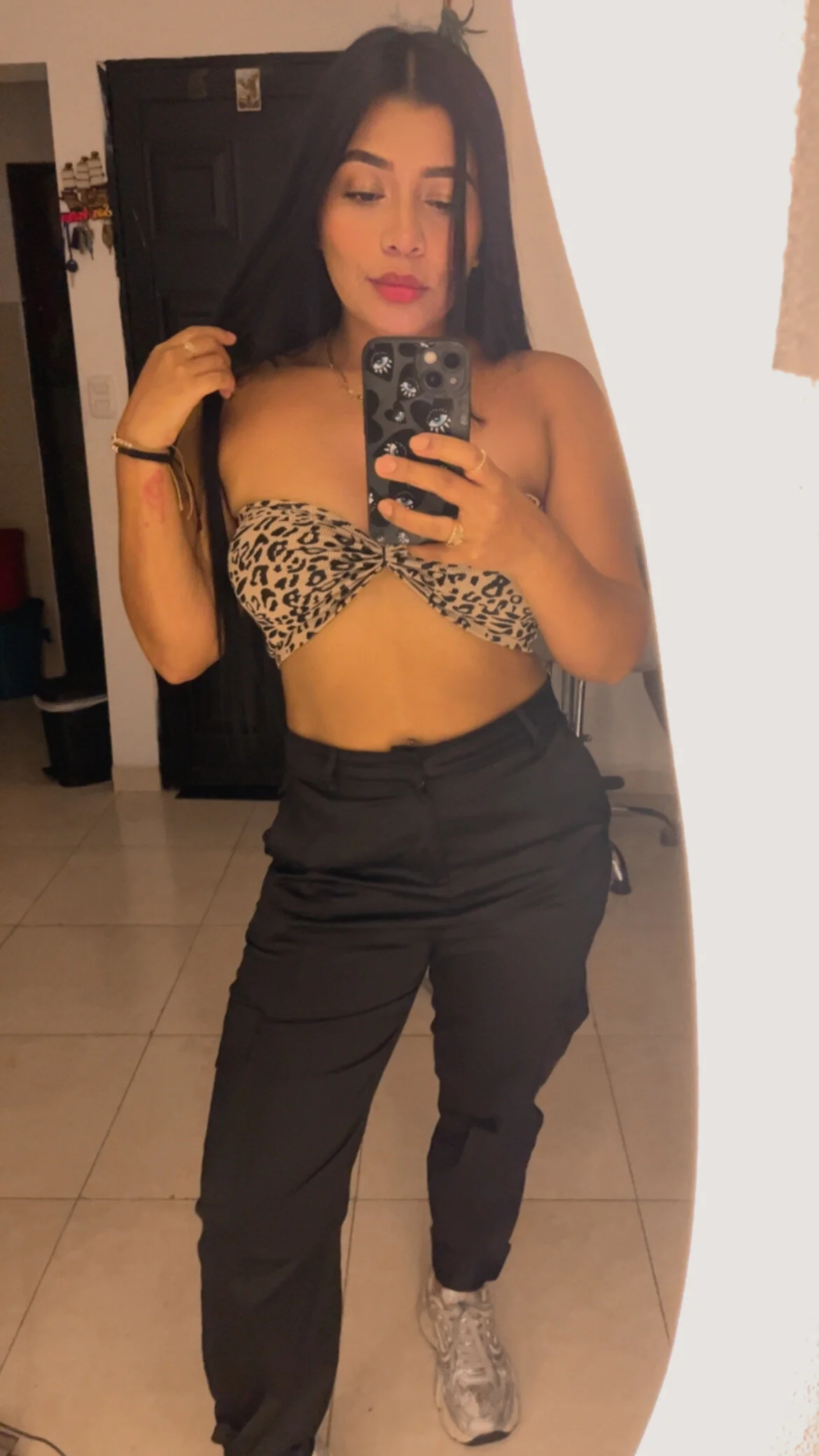 XXX Porn Photo of Nude pocahontas6969 3