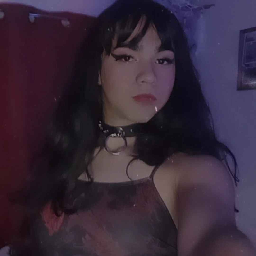XXX Porn Photo of Nude MeowFelina 5