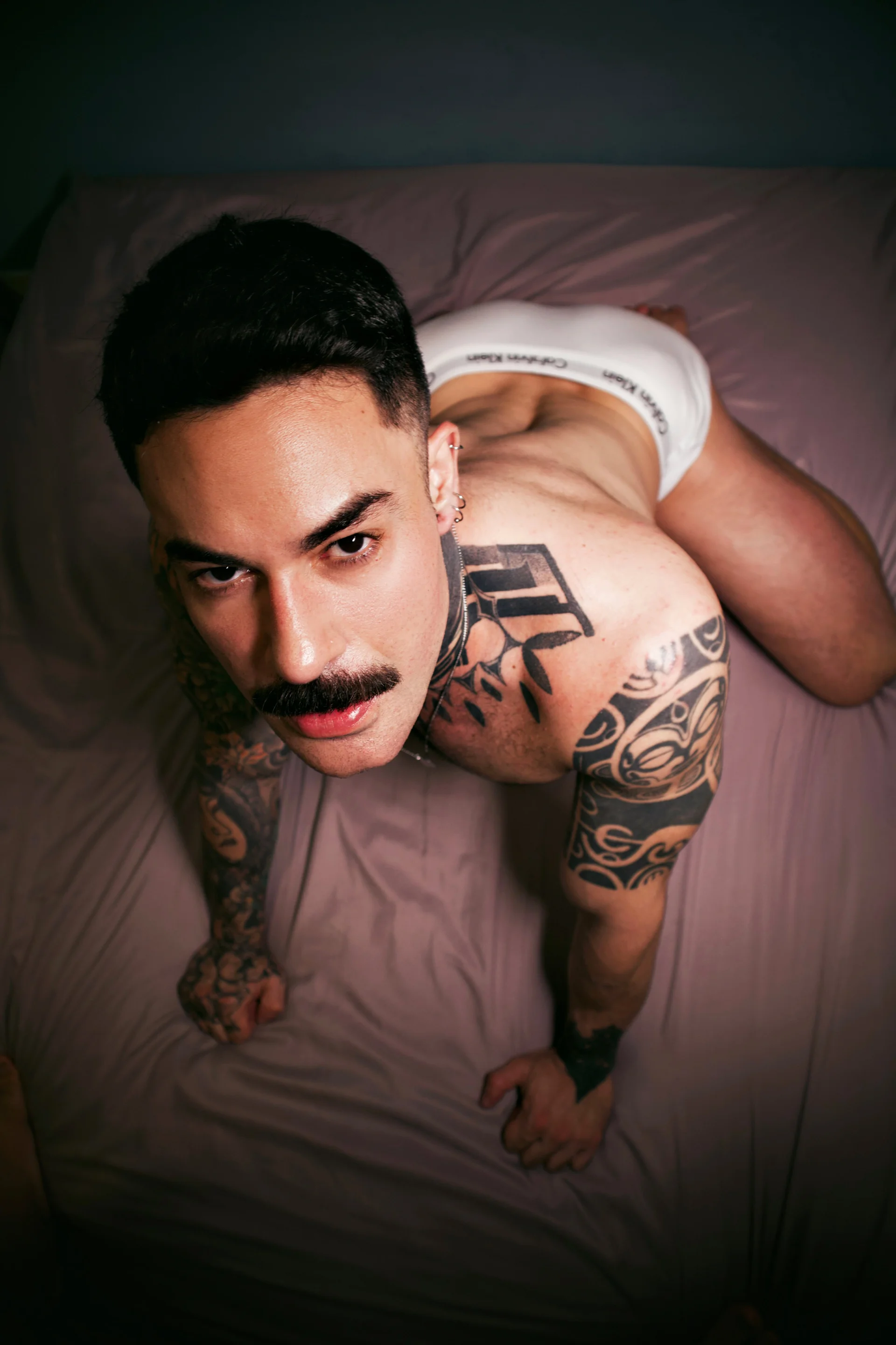 XXX Porn Photo of Nude kaimeloni 2