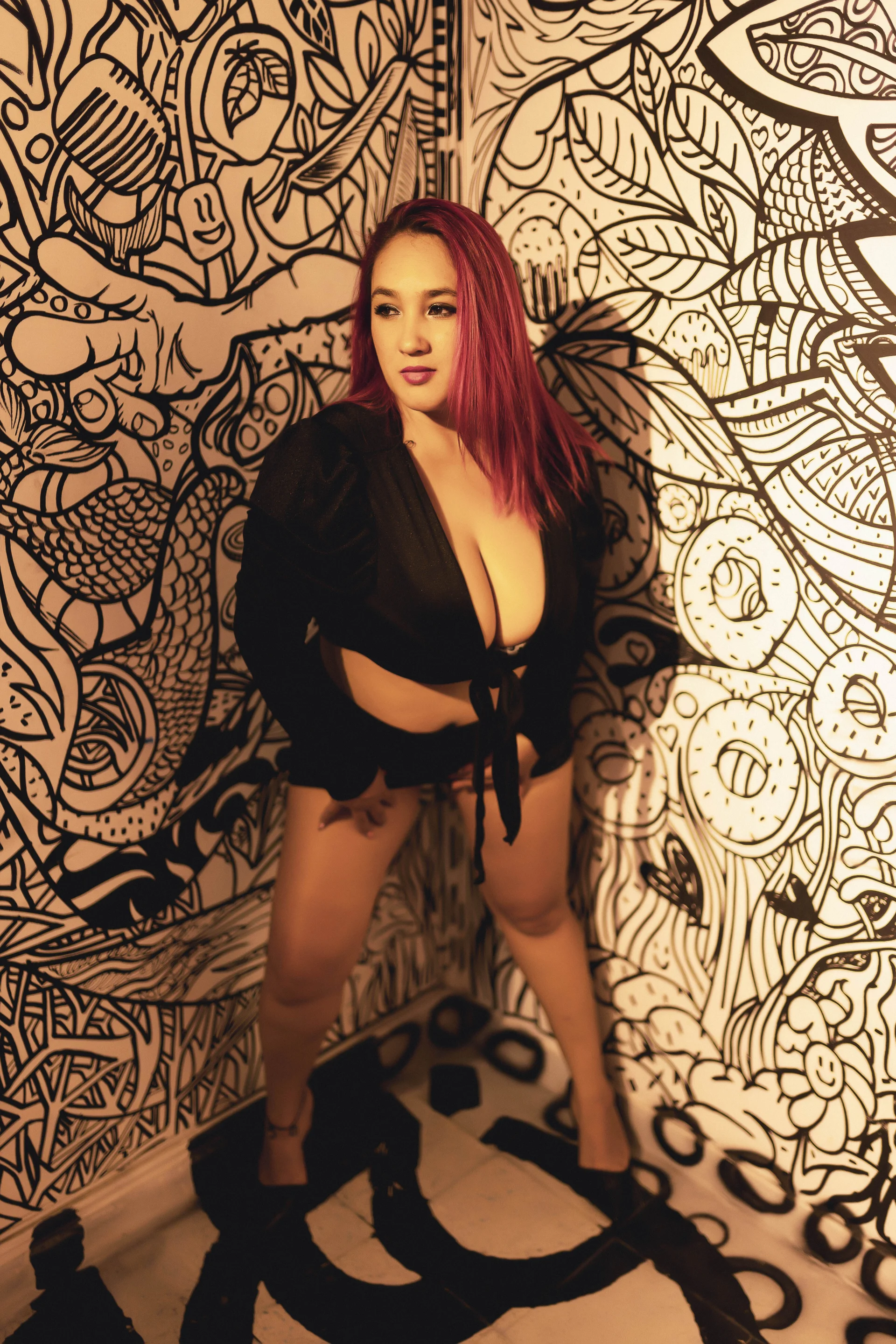 XXX Porn Photo of Nude Eva_MilfF 54
