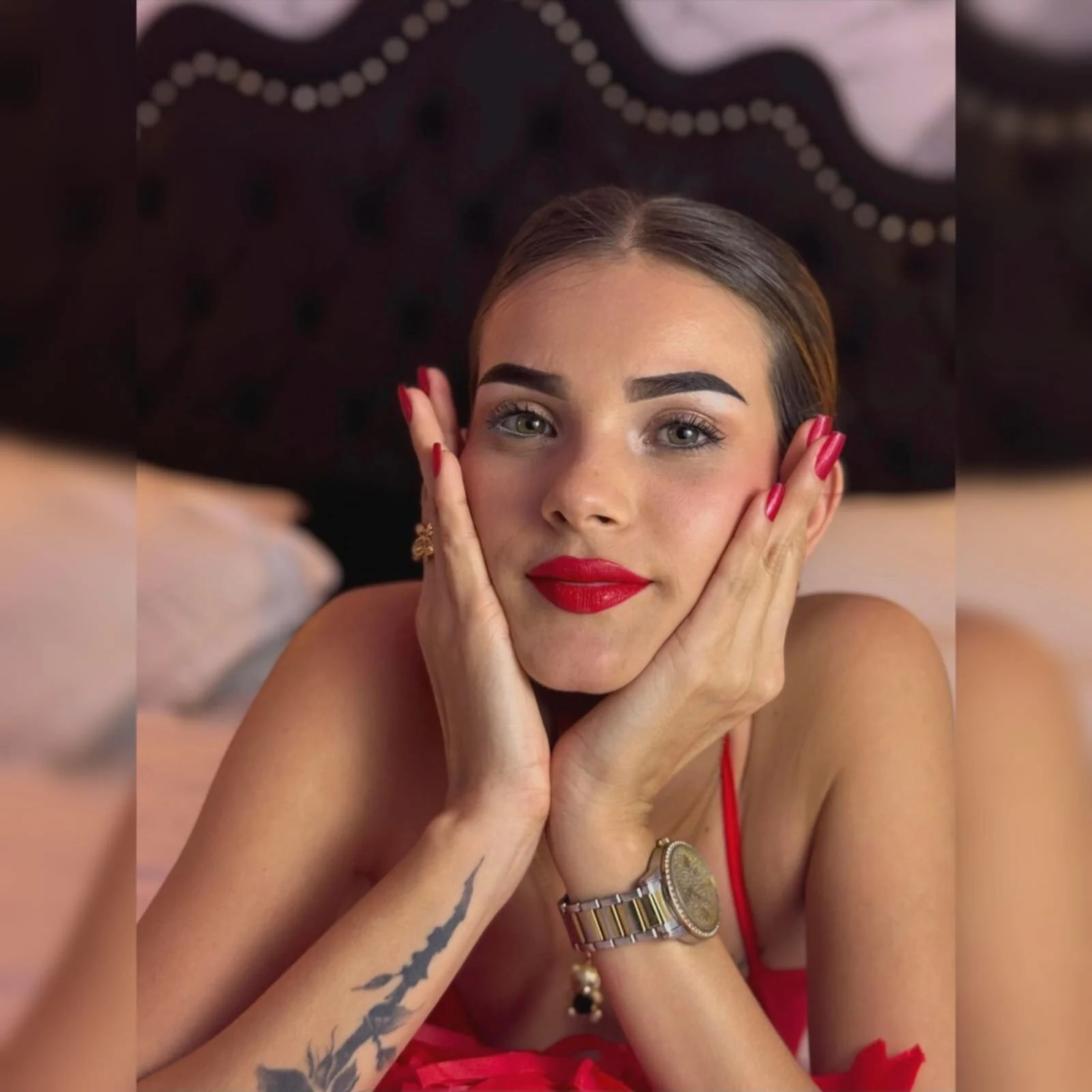 XXX Porn Photo of Nude isabella-hot12 11