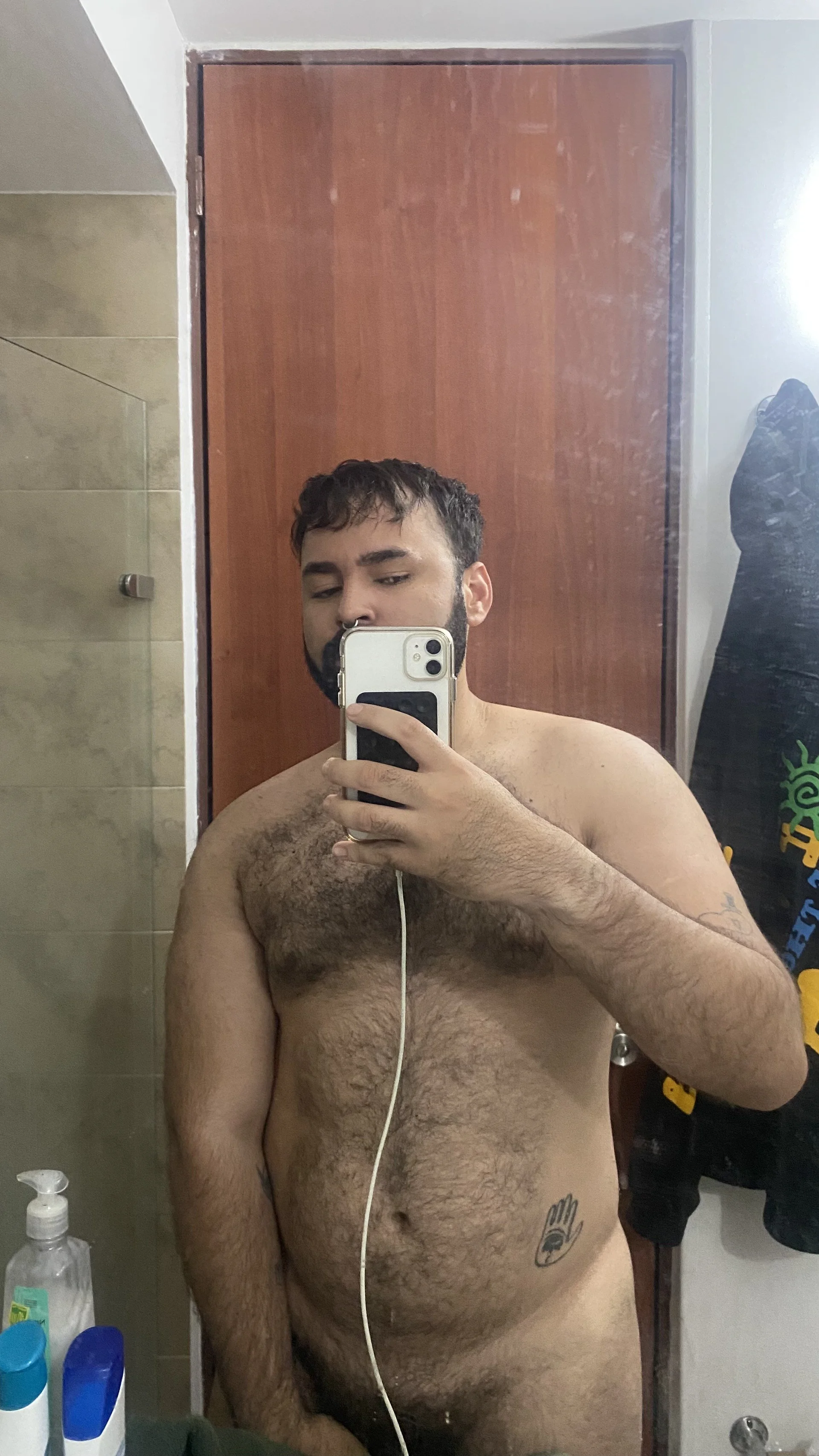 XXX Porn Photo of Nude johnnyalx 31