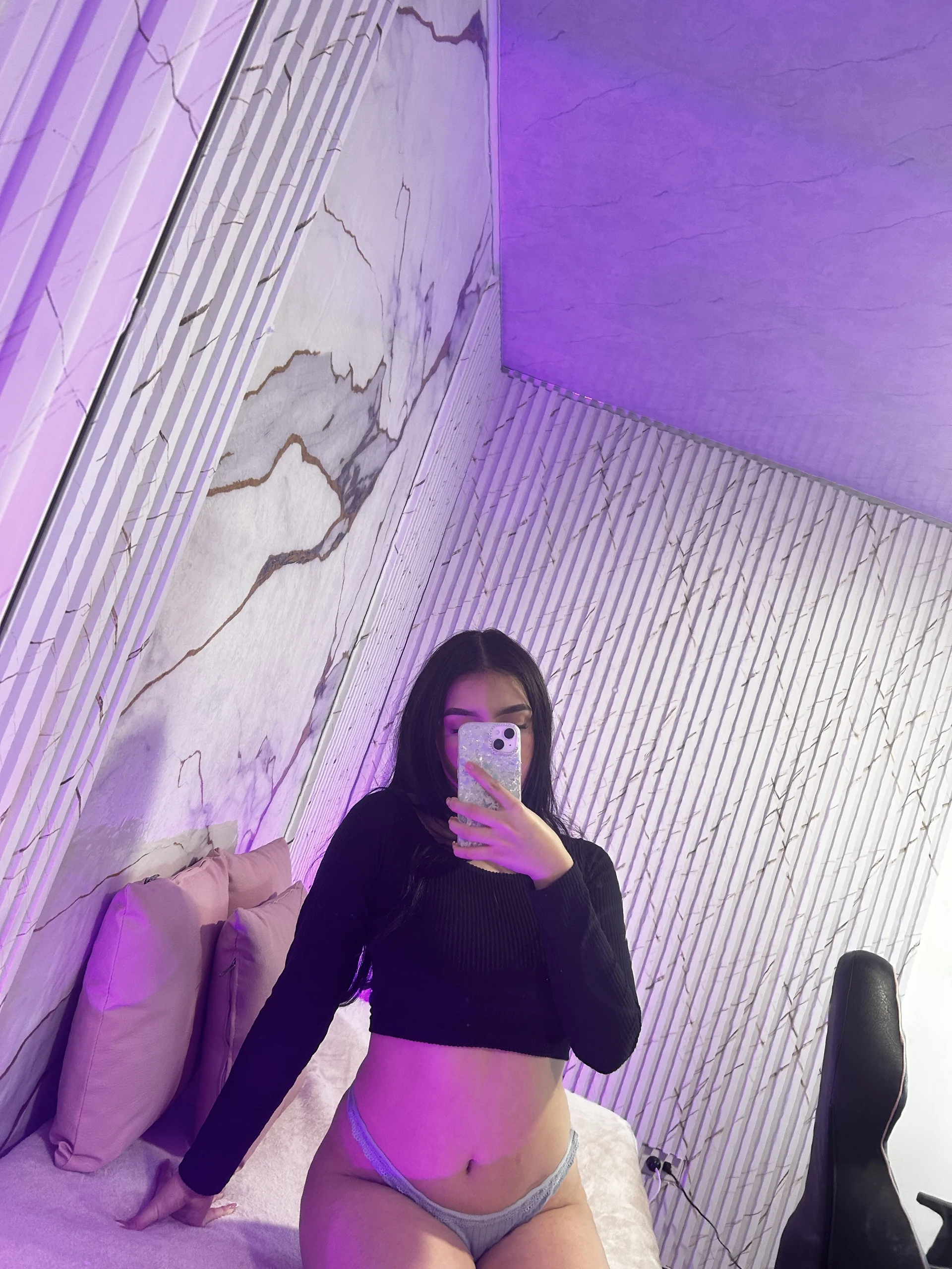 XXX Porn Photo of Nude Ameliiaa_tay 145