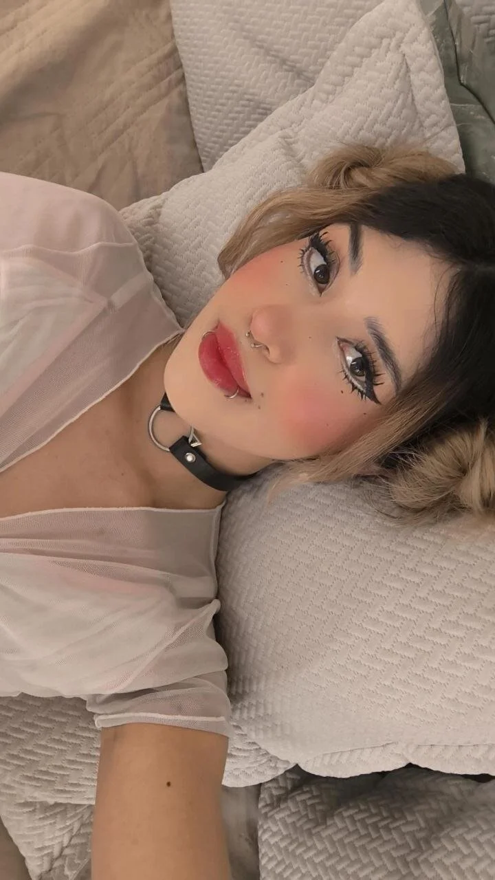 XXX Porn Photo of Nude Crystal_Rose__ 4