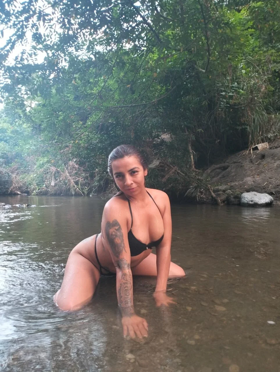 XXX Porn Photo of Nude irene_andrade 18