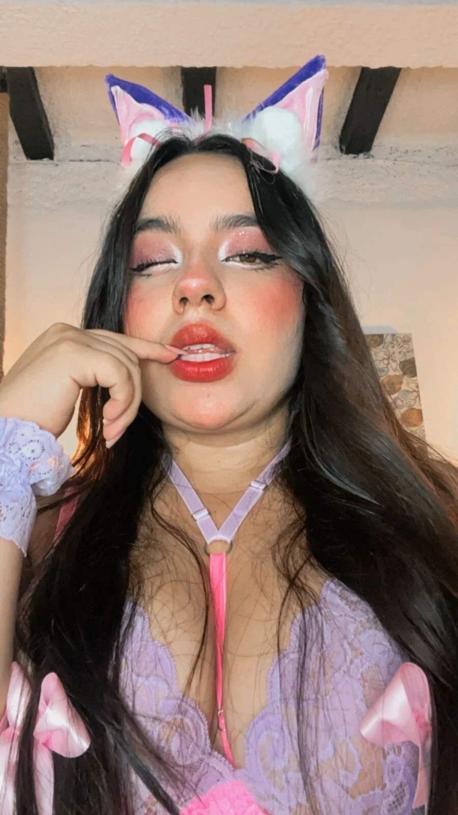 XXX Porn Photo of Nude Sammy_Boobiex 21