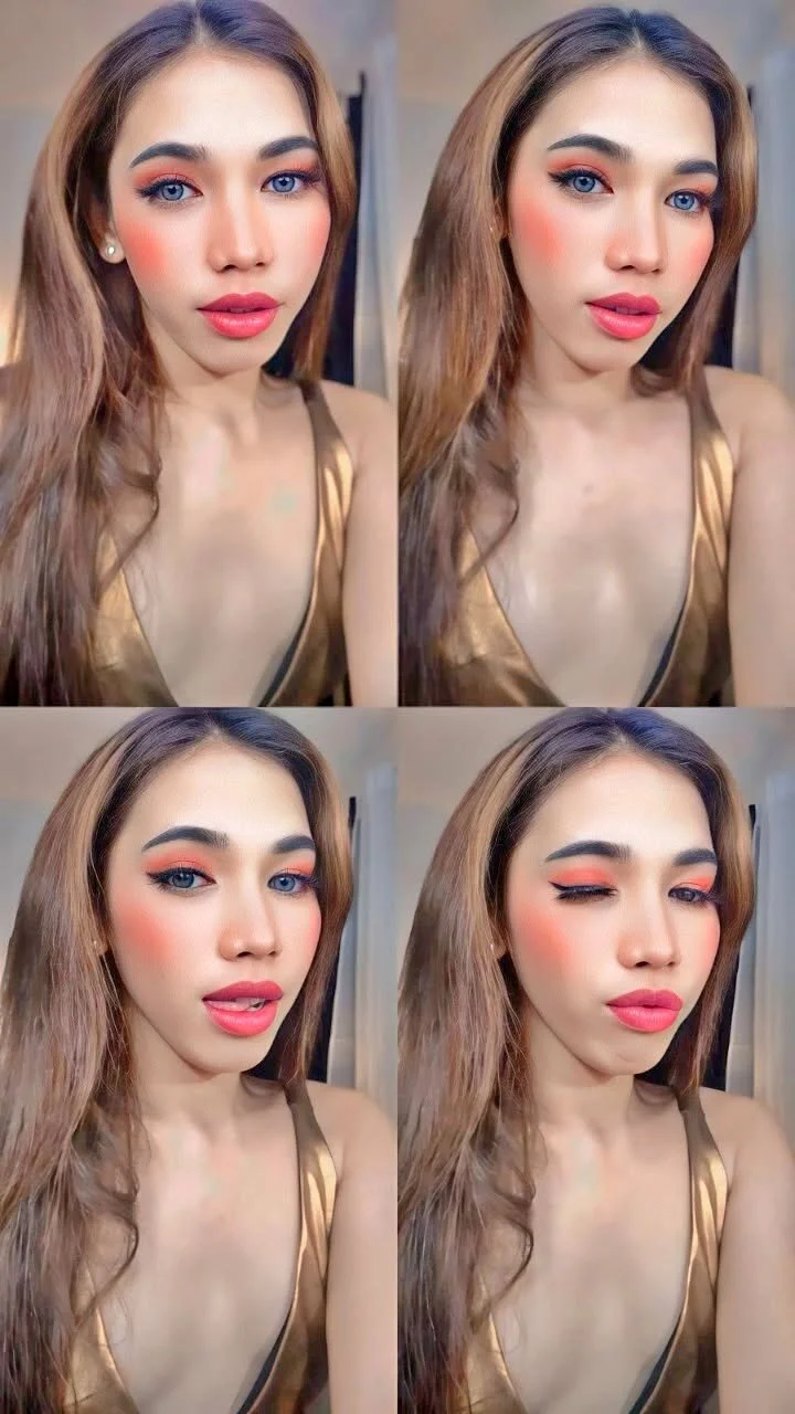 XXX Porn Photo of Nude XCalixa 1