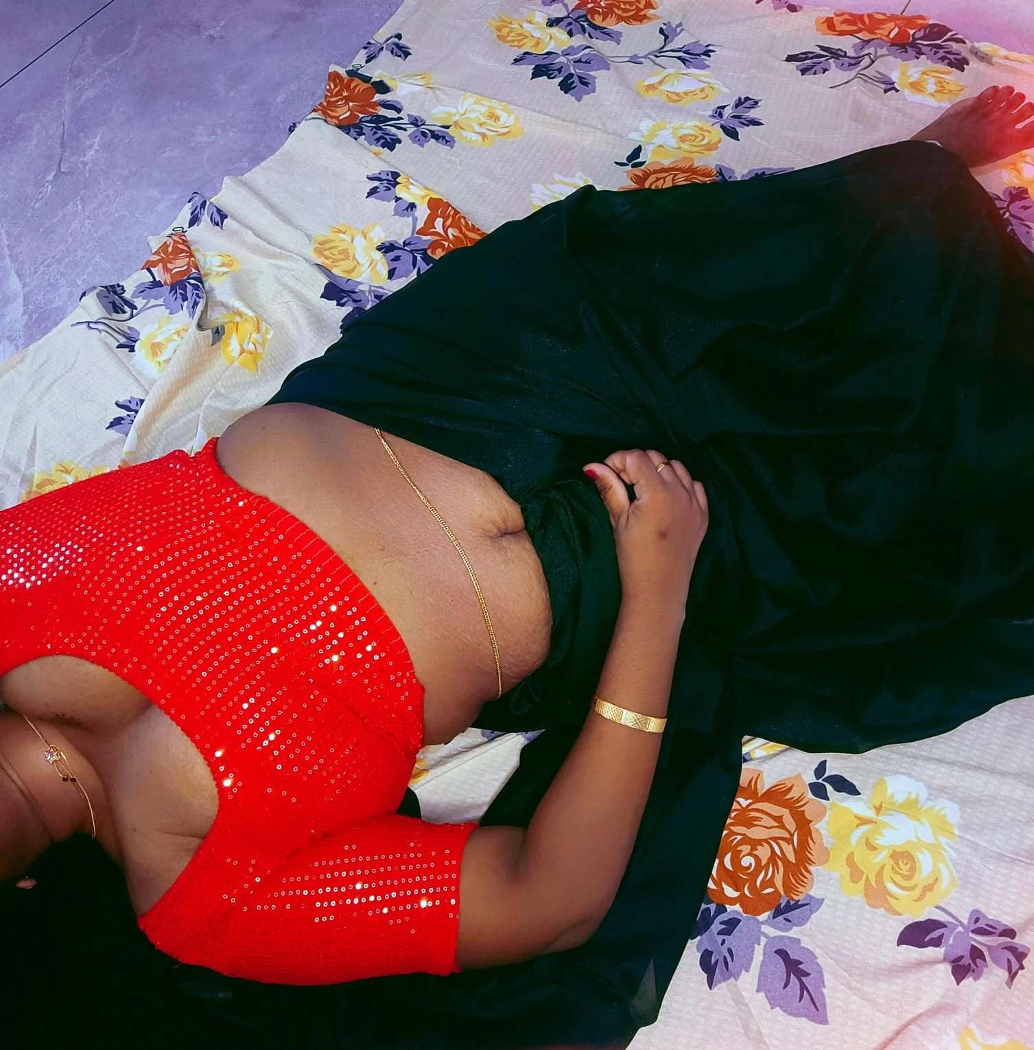 XXX Porn Photo of Nude Malluivaniya 7