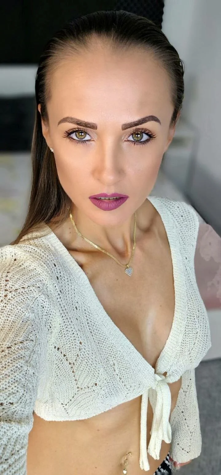 XXX Porn Photo of Nude TanyaLoren22 43