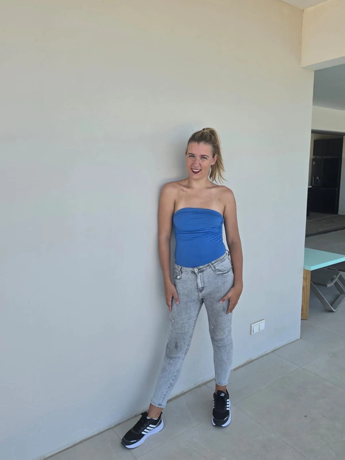 XXX Porn Photo of Nude Yennyloves 19