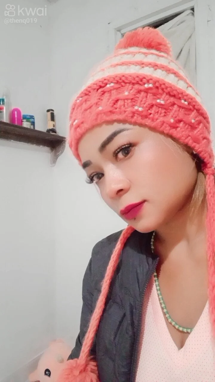 XXX Porn Photo of Nude gatadeojosclaros 18