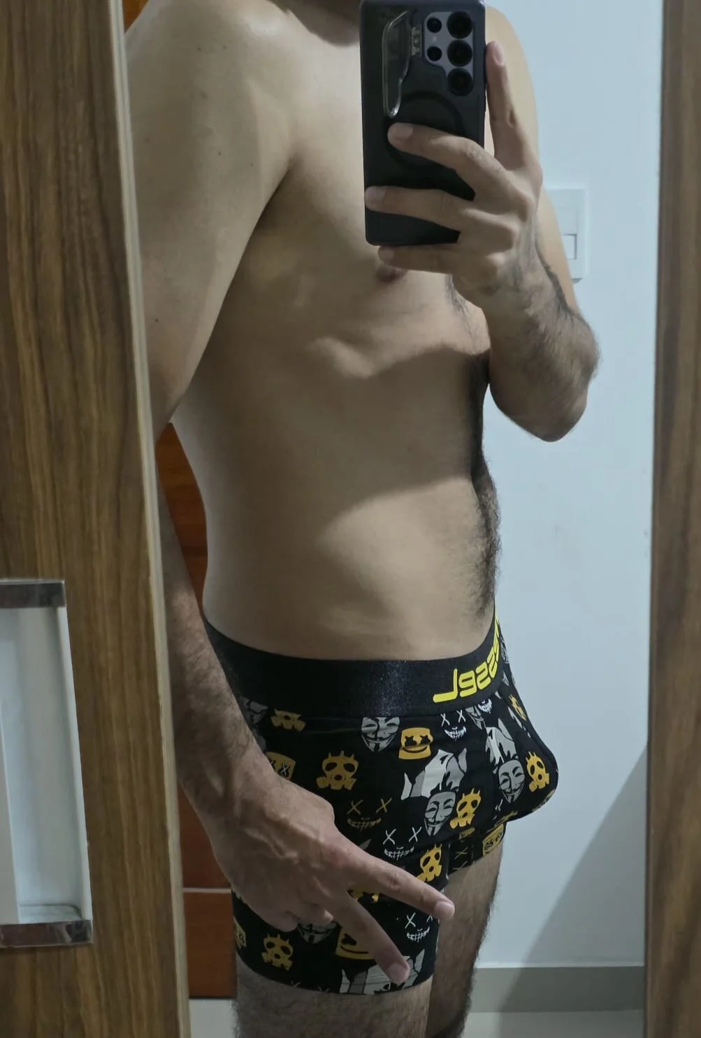 XXX Porn Photo of Nude tugrueso2699 7