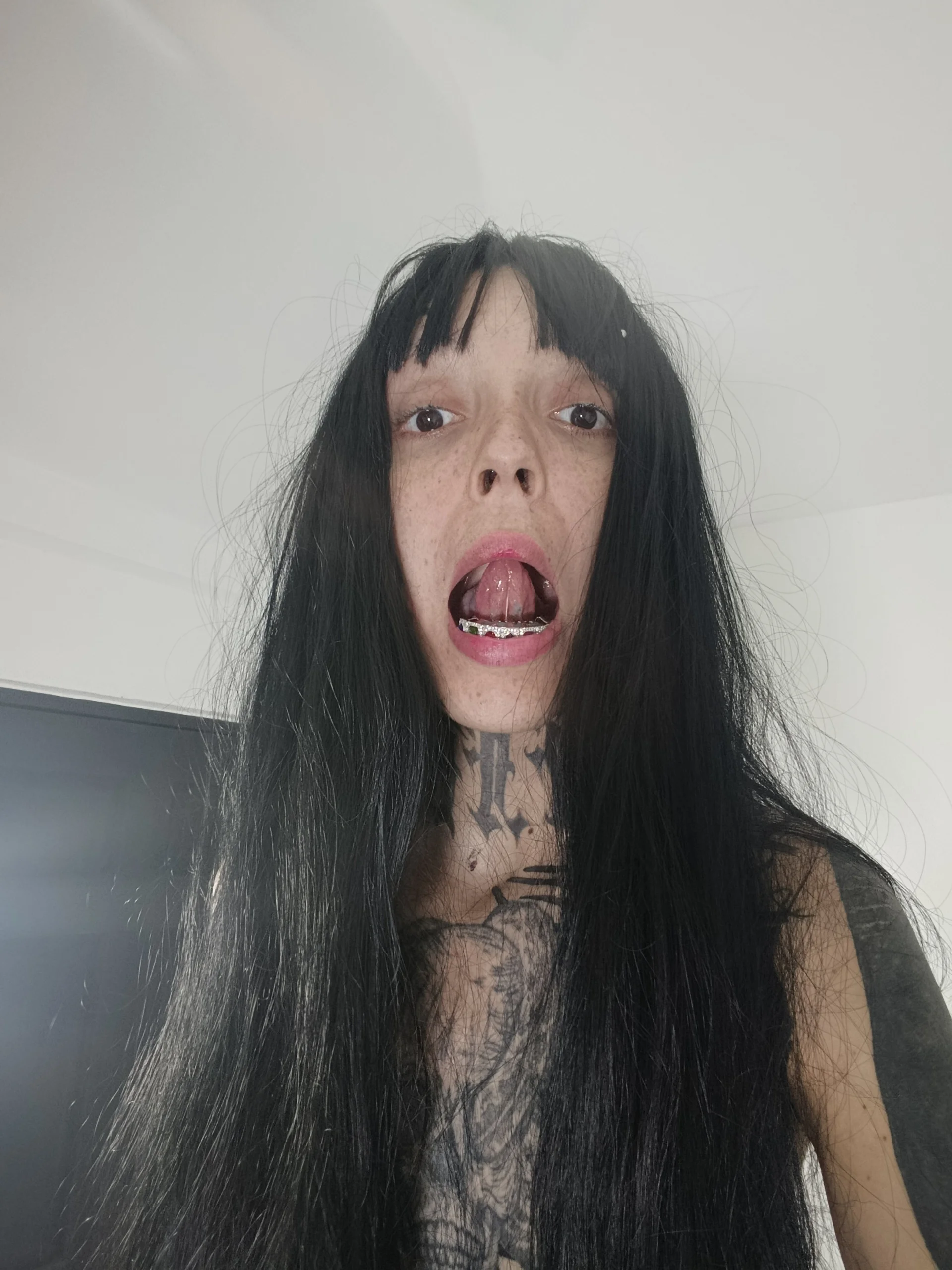 XXX Porn Photo of Nude barbara_anal_squirt_ 567