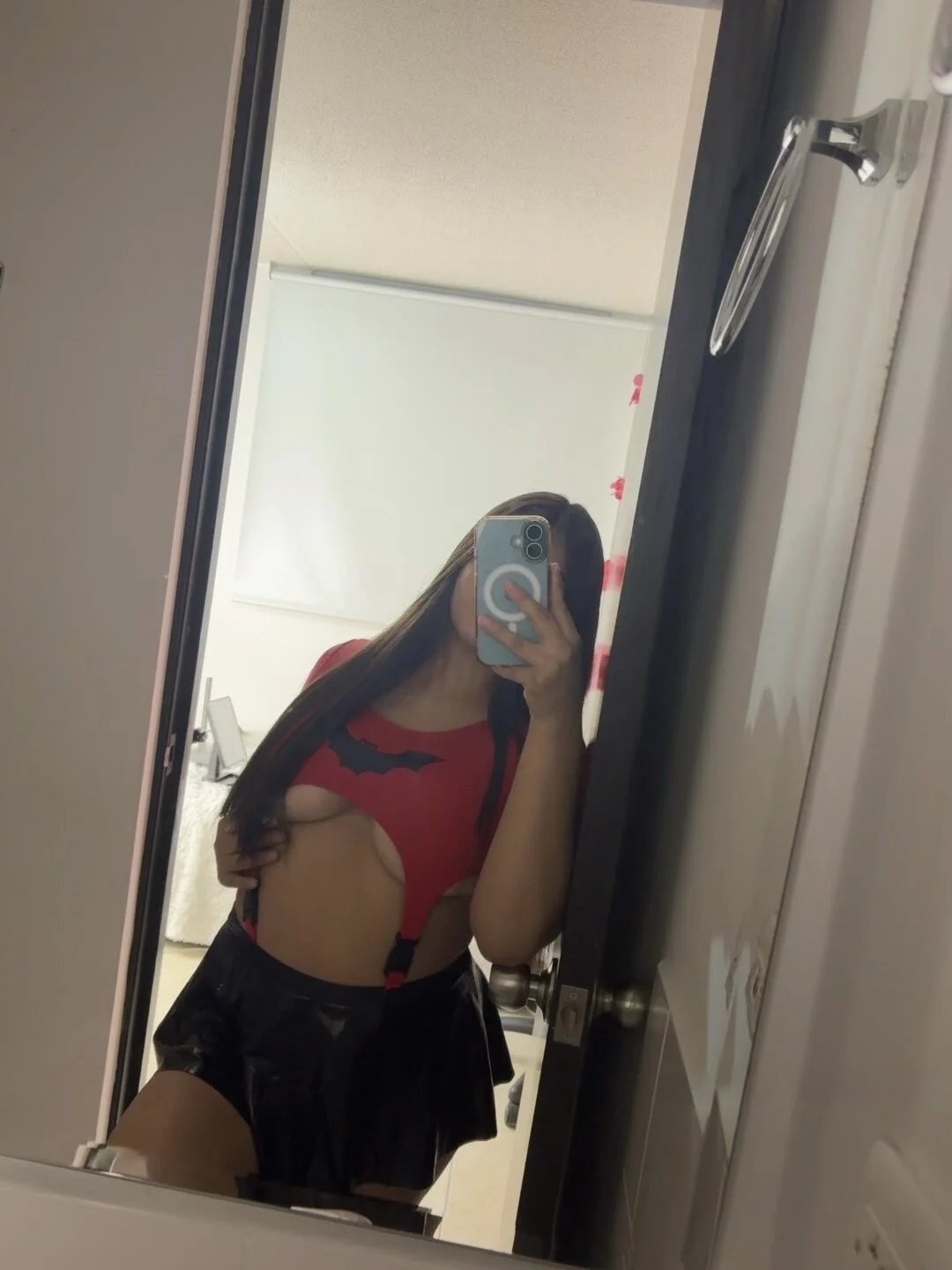 XXX Porn Photo of Nude AmandaBrooks_18 11