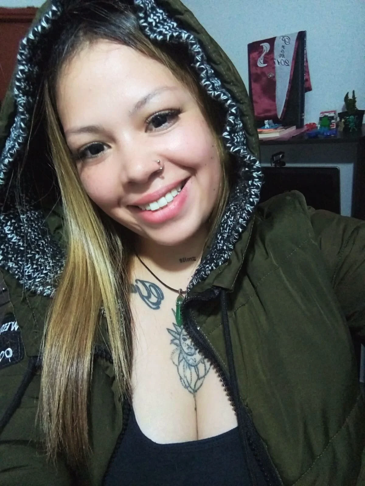 XXX Porn Photo of Nude martinna_tay 4