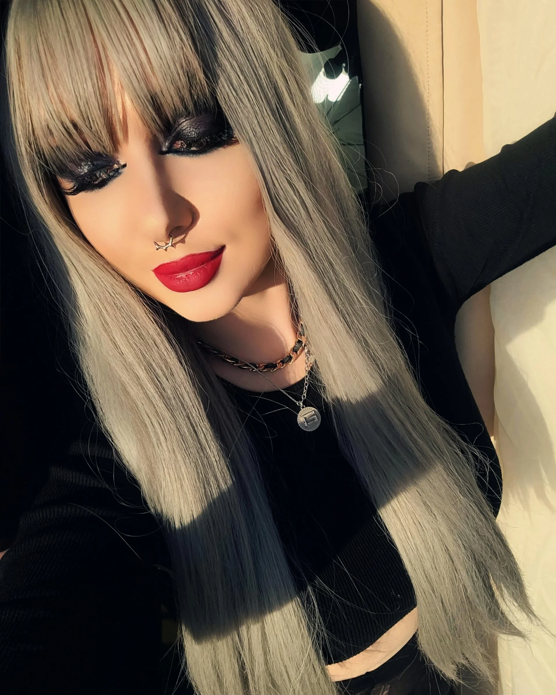 XXX Porn Photo of Nude GoddessGeo 13