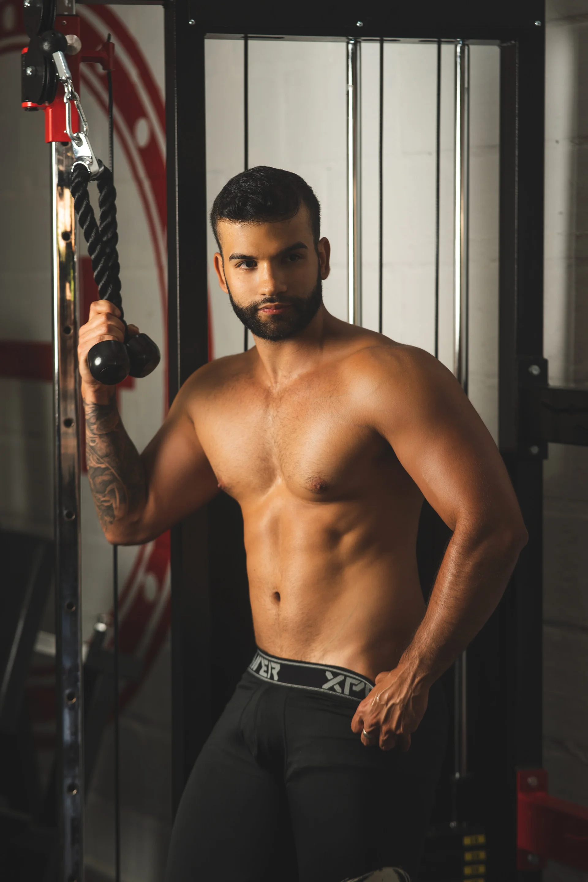 XXX Porn Photo of Nude MarkHazze 7
