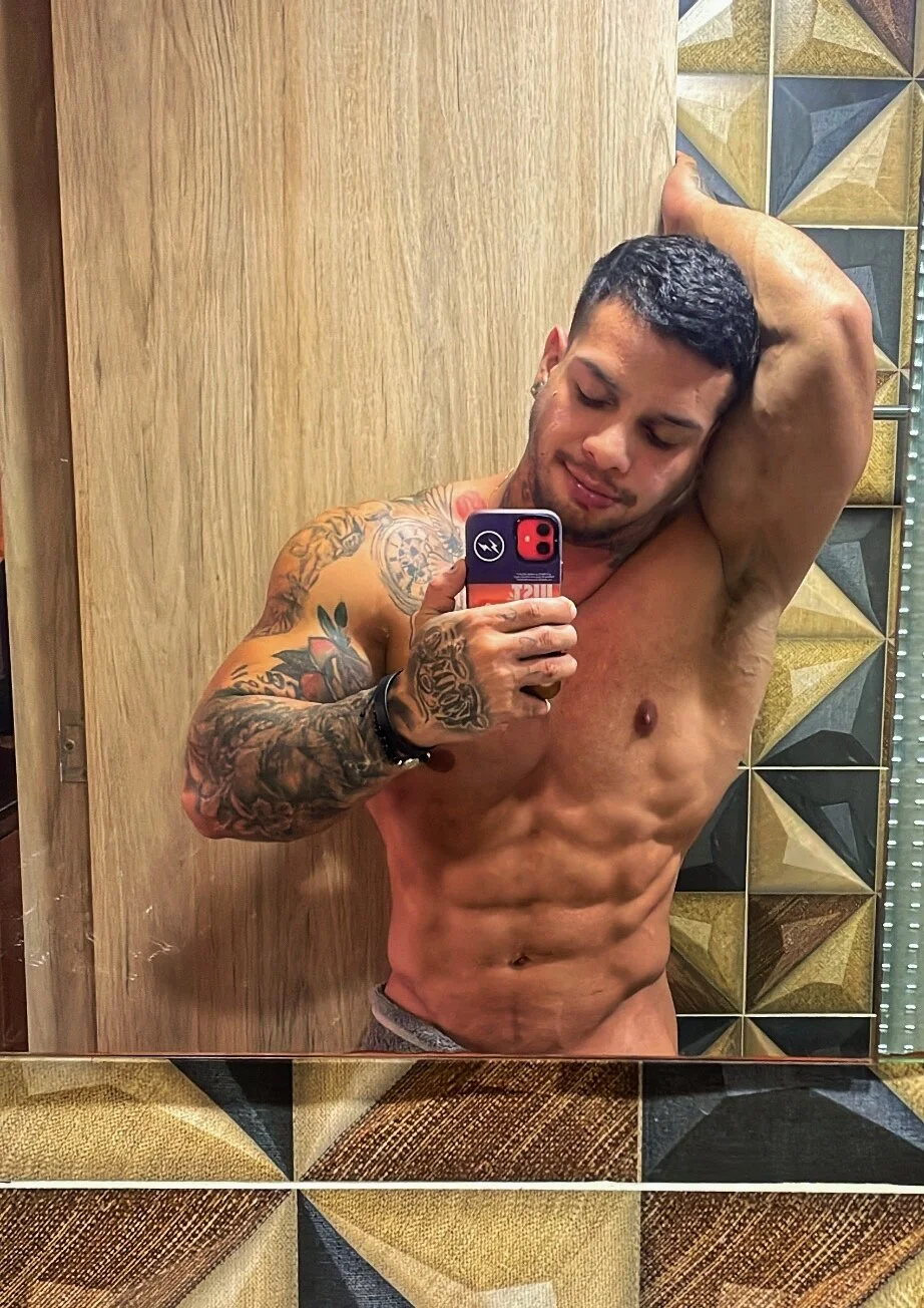 XXX Porn Photo of Nude Marck_Mathews 2