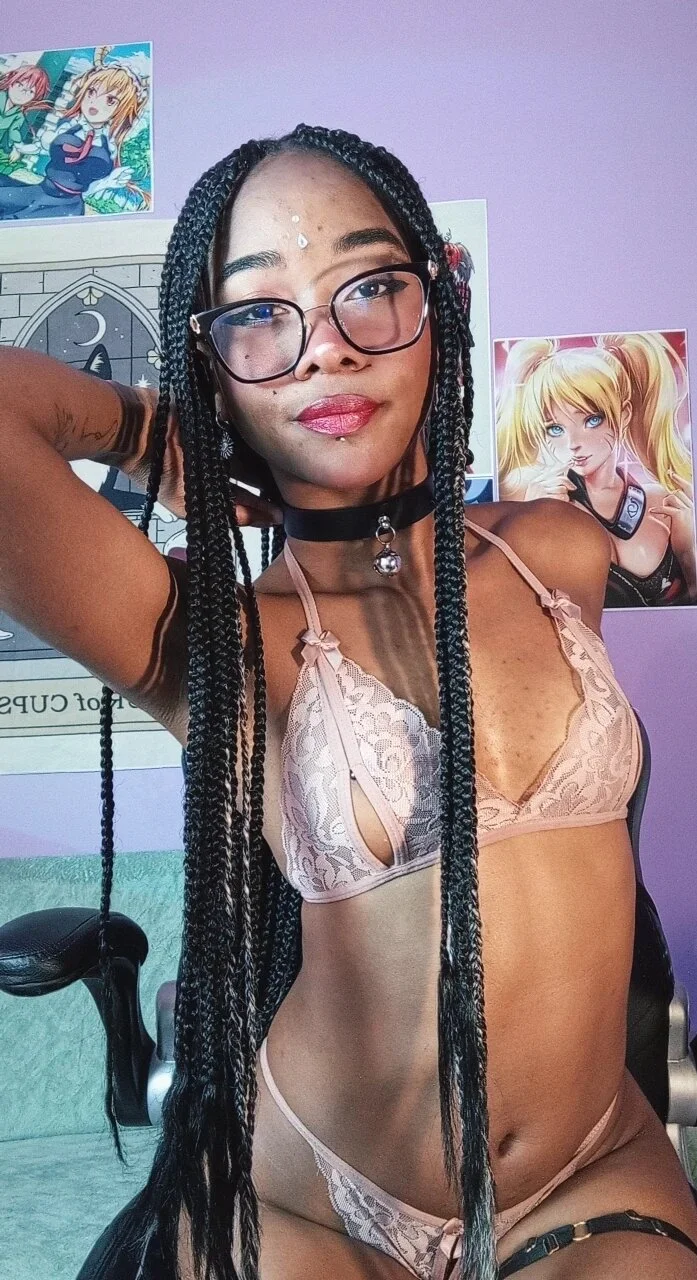 XXX Porn Photo of Nude Gaia_Gatex 13